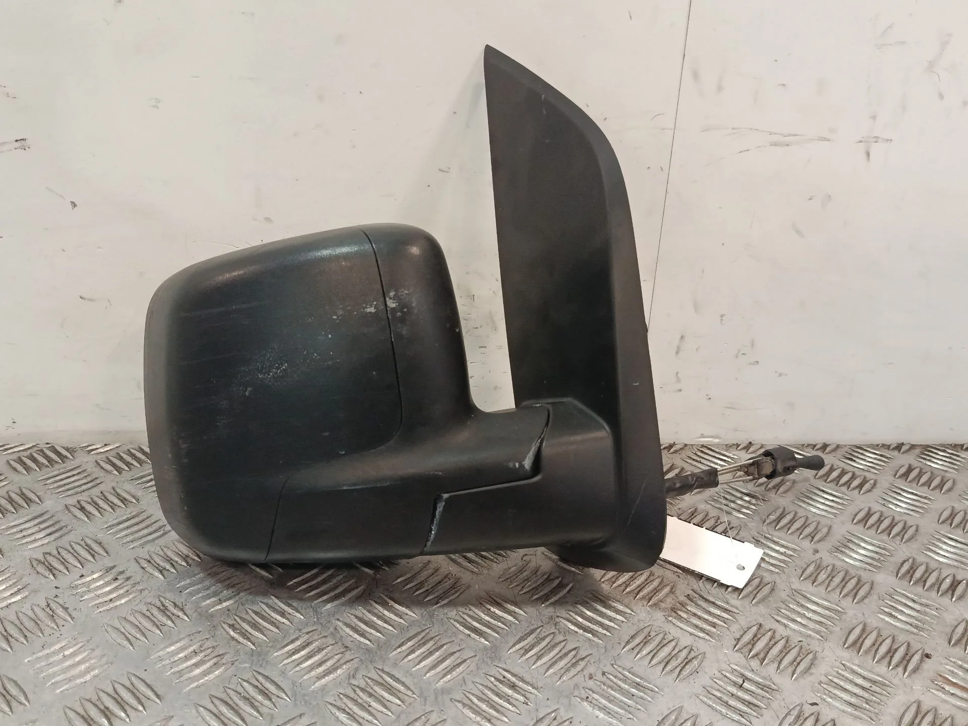 Retrovisor Derecho para Fiat Fiorino Furgoneta/Monovolumen (225_)