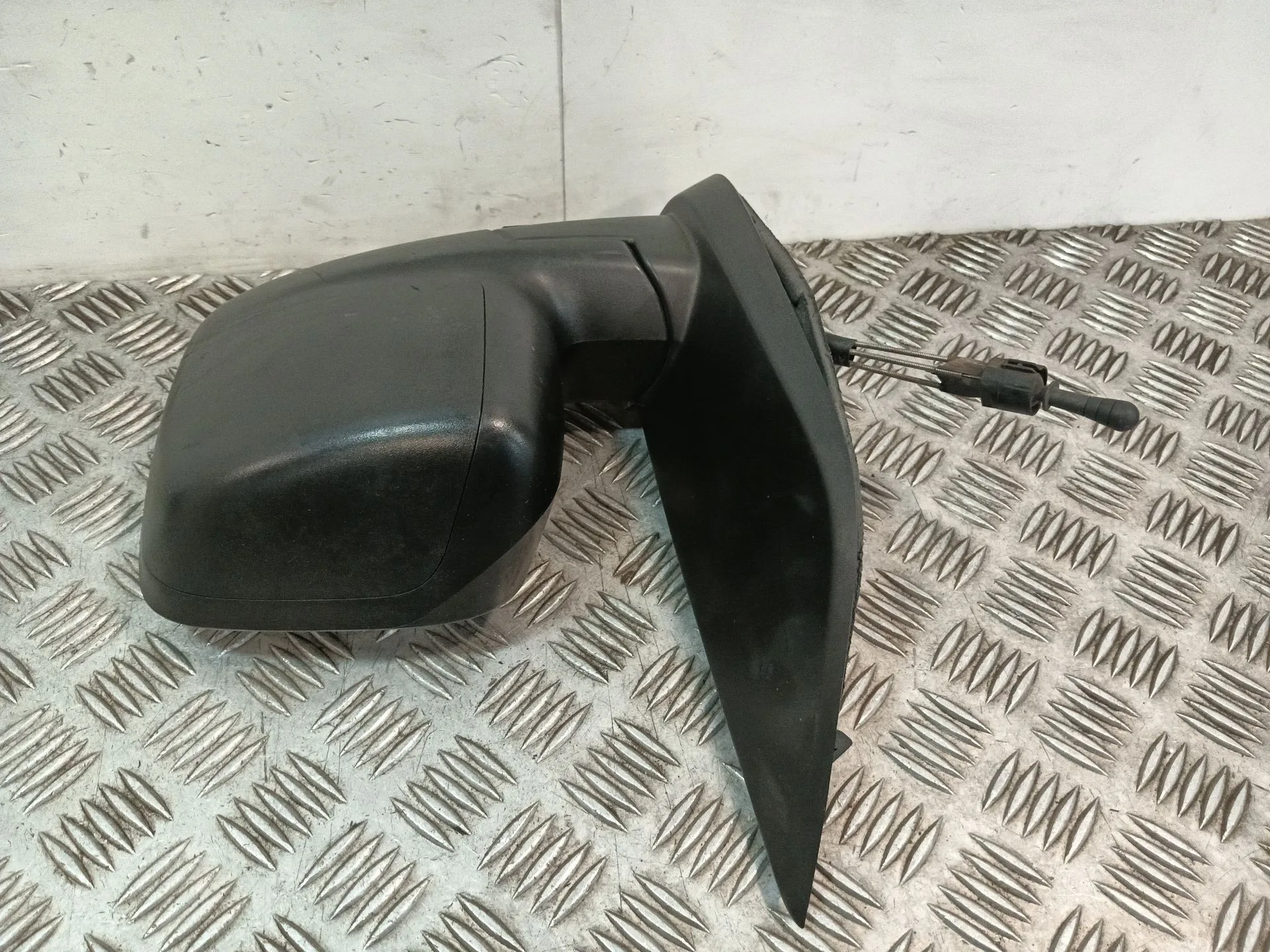 Retrovisor Izquierdo para Fiat Fiorino Furgoneta/Monovolumen (225_)