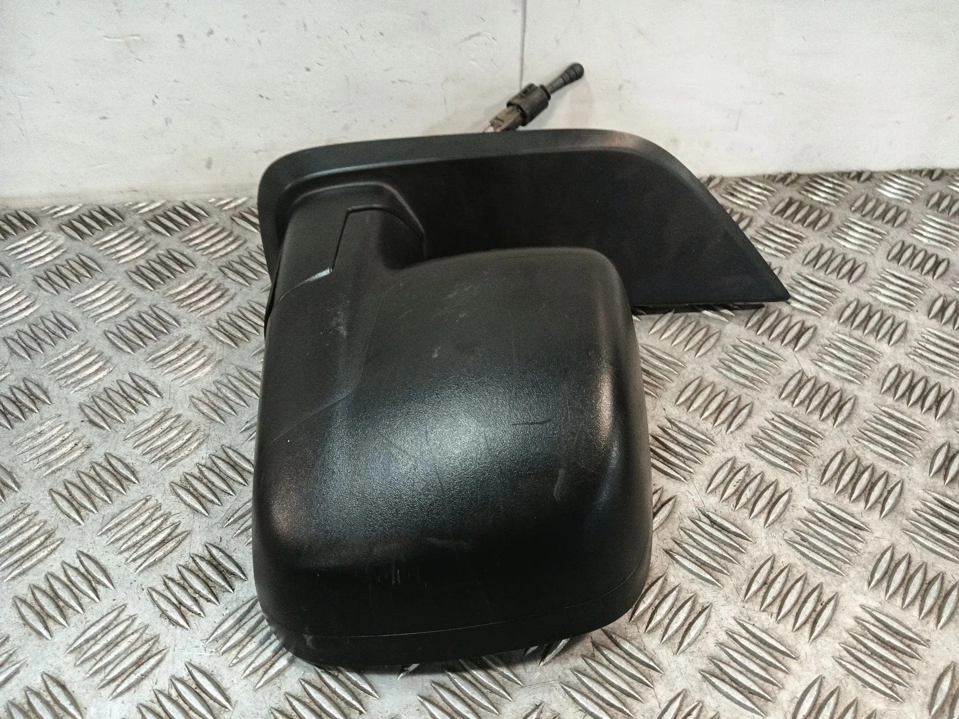 Retrovisor Izquierdo para Fiat Fiorino Furgoneta/Monovolumen (225_)