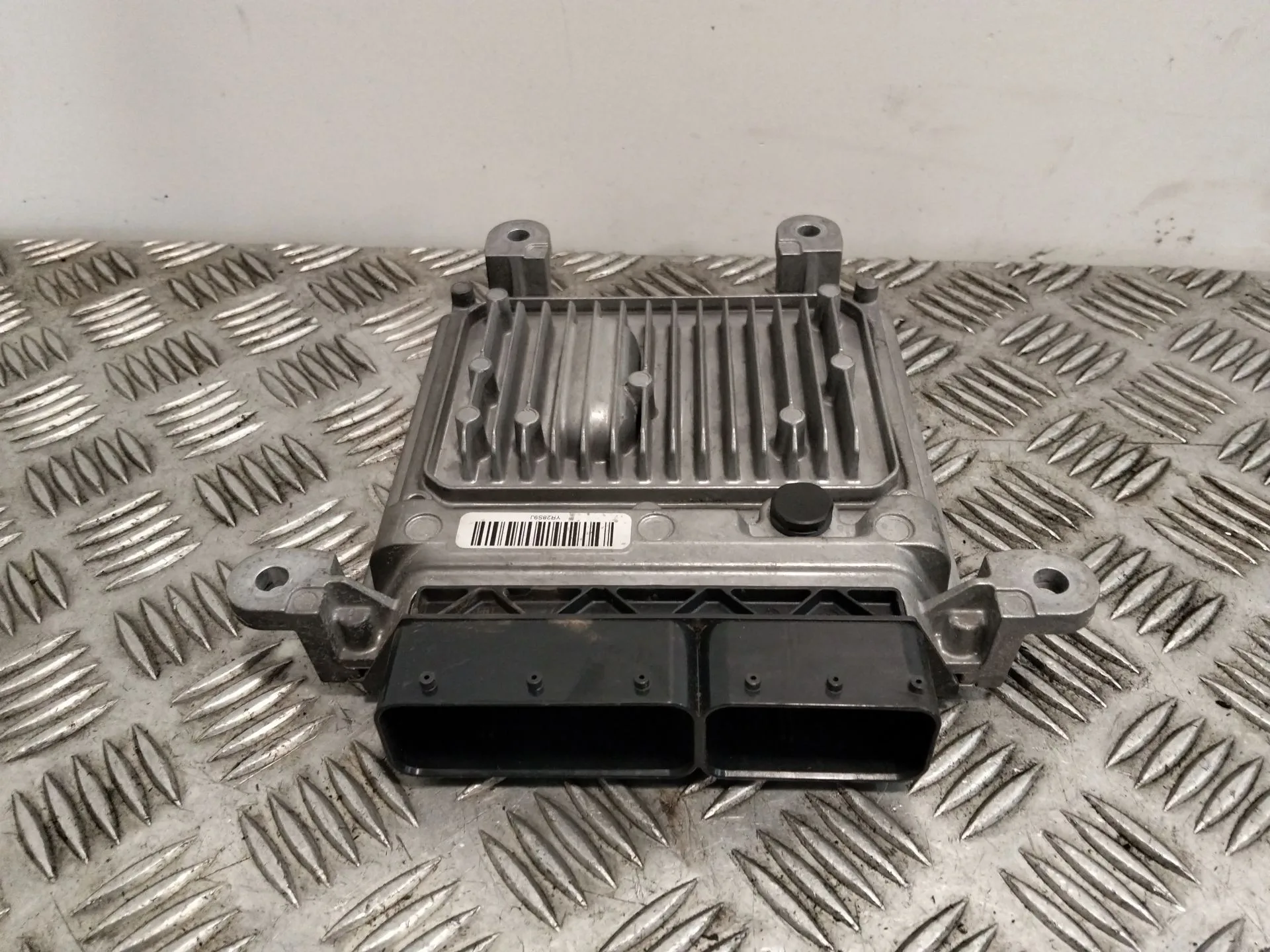 Centralita Motor Uce para Mercedes-Benz Clase C T-Model (S205)