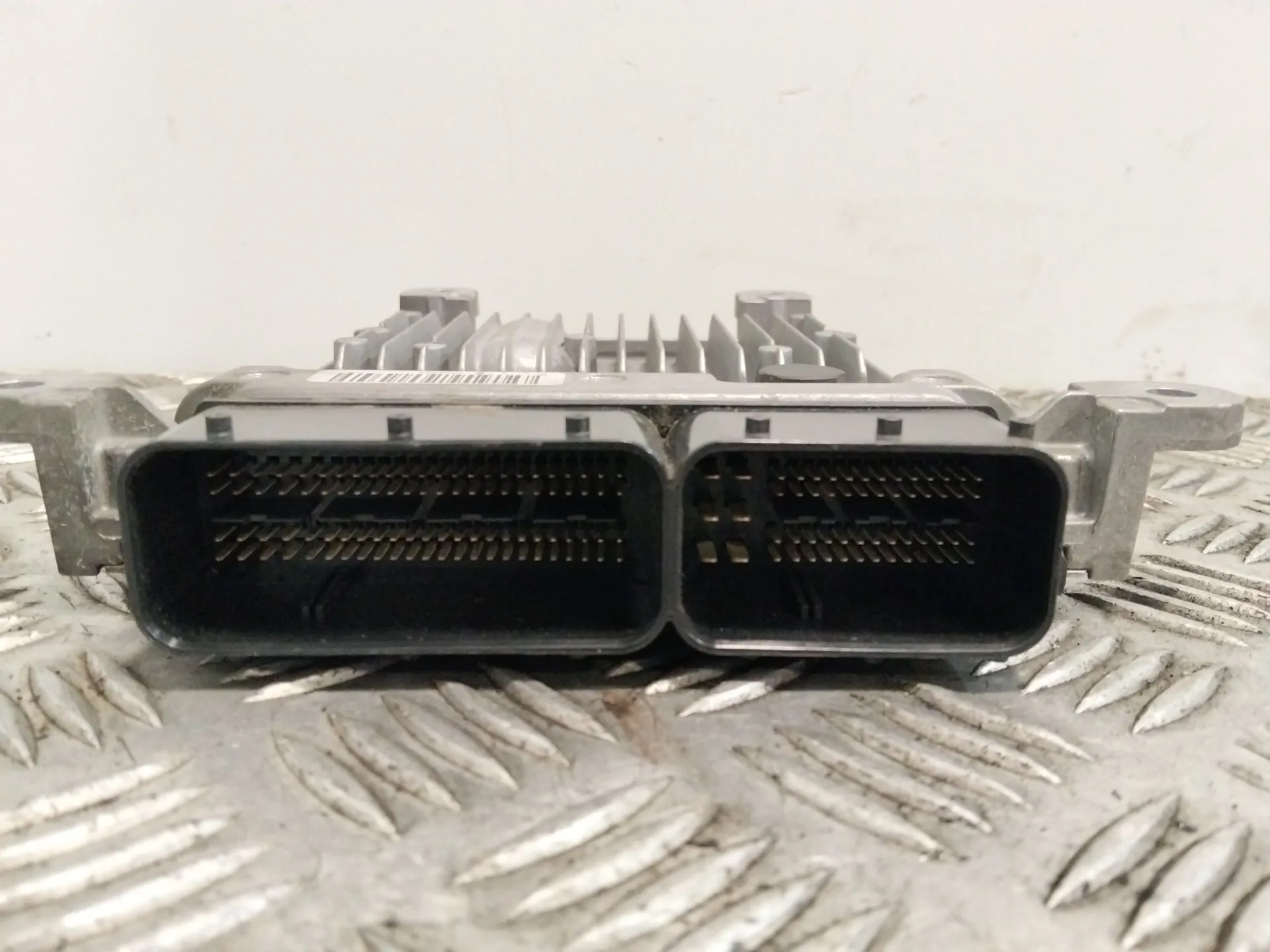 Centralita Motor Uce para Mercedes-Benz Clase C T-Model (S205)