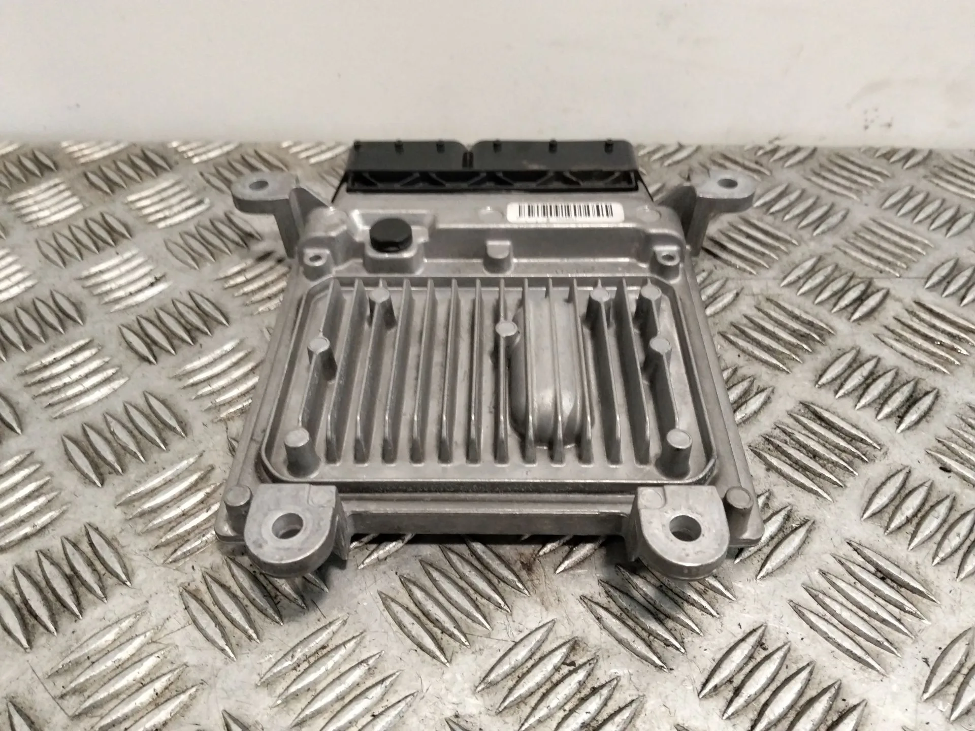 Centralita Motor Uce para Mercedes-Benz Clase C T-Model (S205)