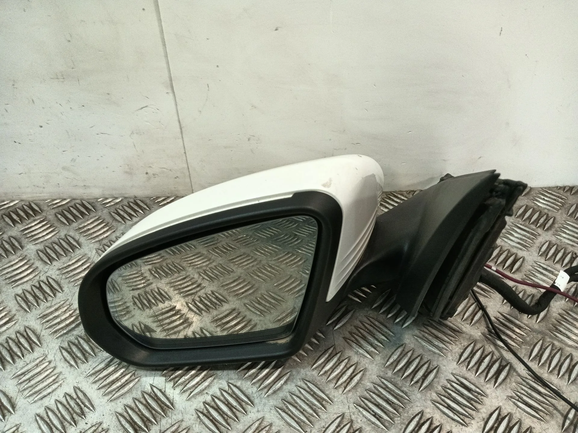 Retrovisor Izquierdo para Mercedes-Benz Clase C T-Model (S205)