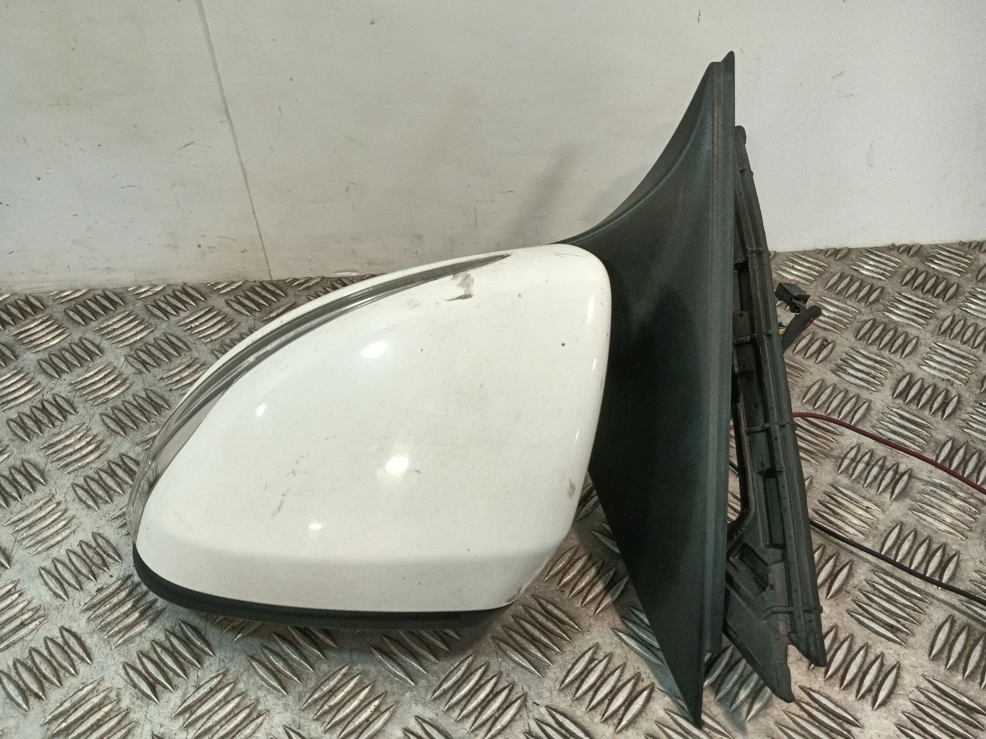 Retrovisor Izquierdo para Mercedes-Benz Clase C T-Model (S205)