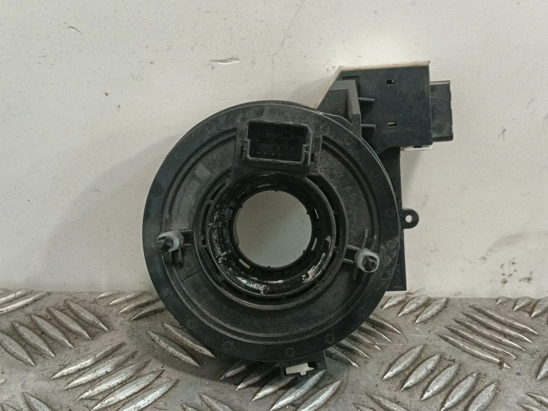 Anillo Airbag para Volkswagen Tiguan (5N_)