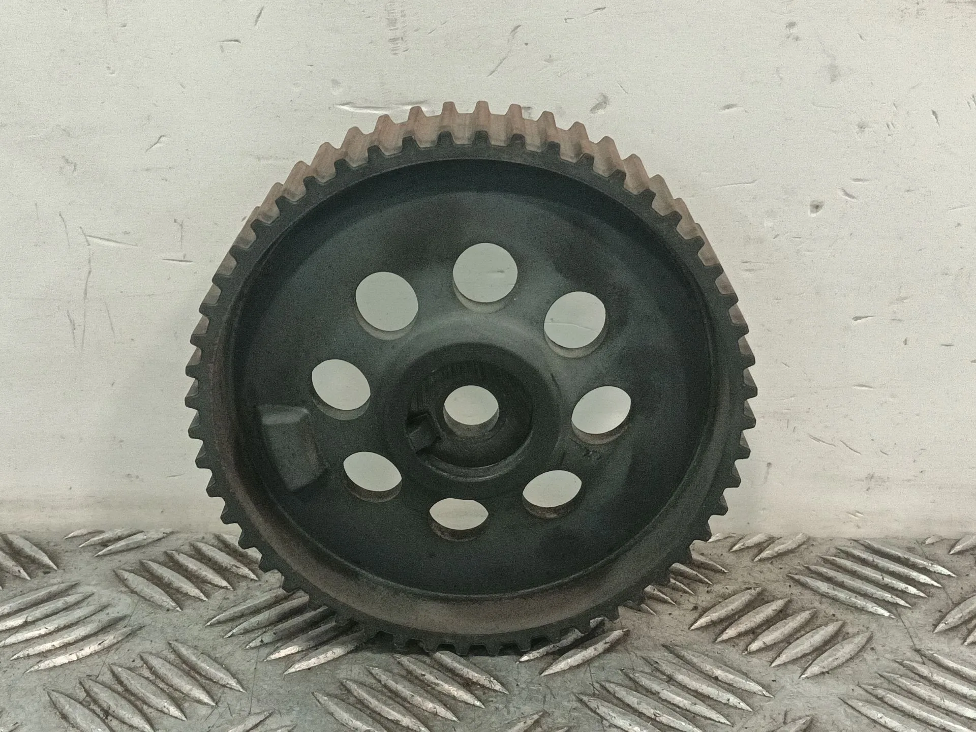 Polea Arbol Levas para Opel Astra H Ber.