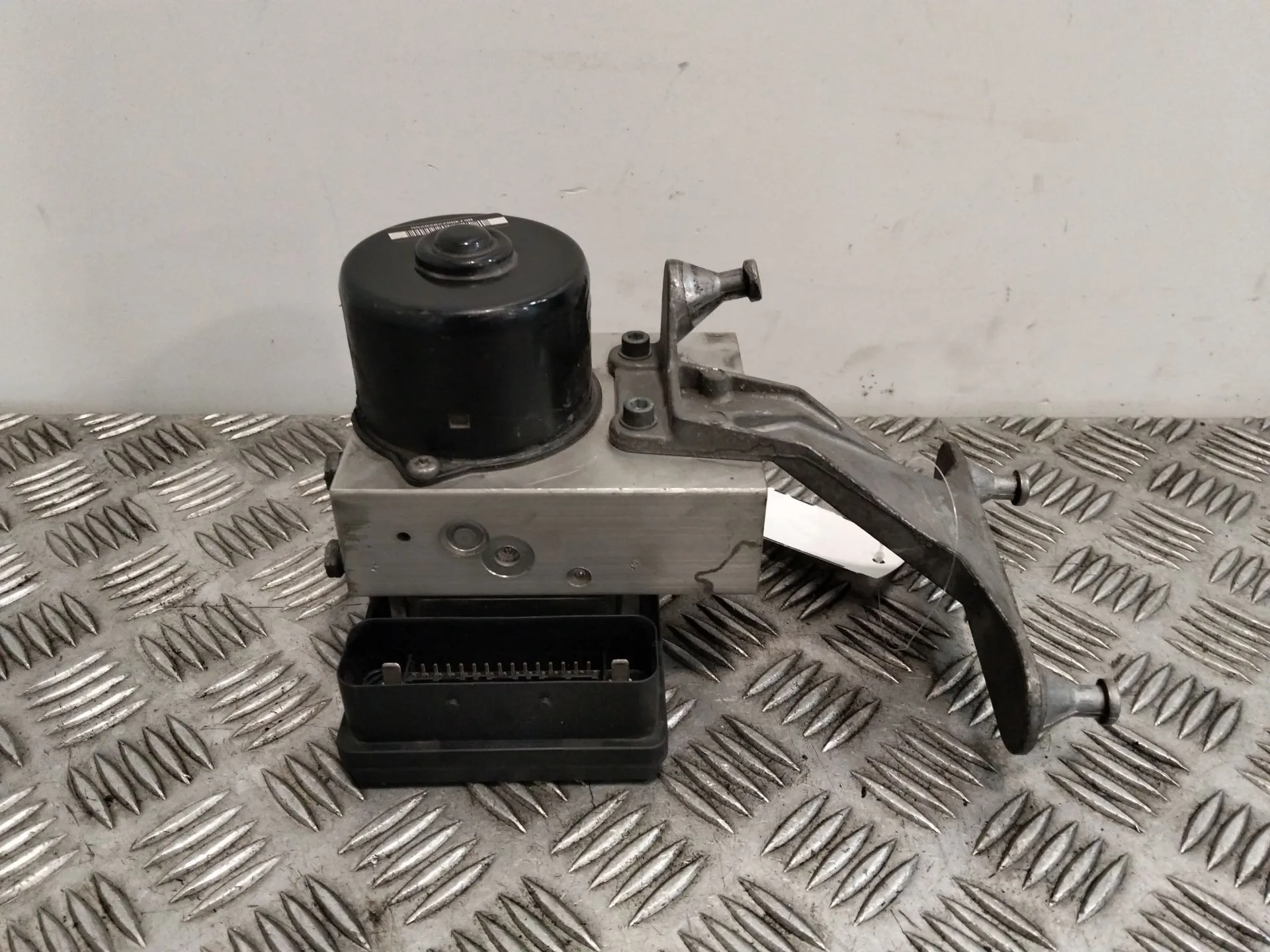 Abs para Mercedes-Benz Slk (R171)