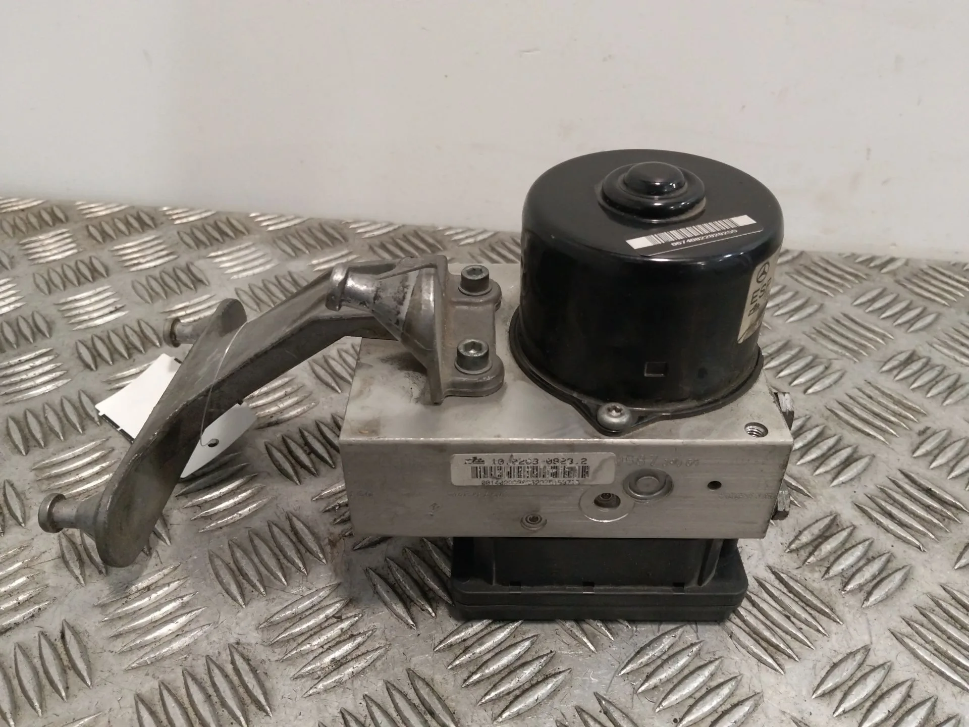 Abs para Mercedes-Benz Slk (R171)