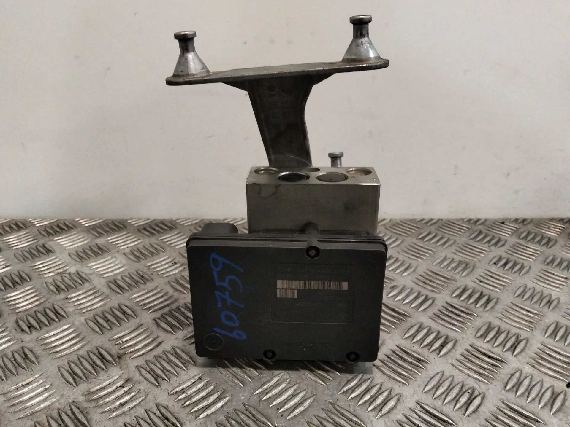 Abs para Mercedes-Benz Slk (R171)