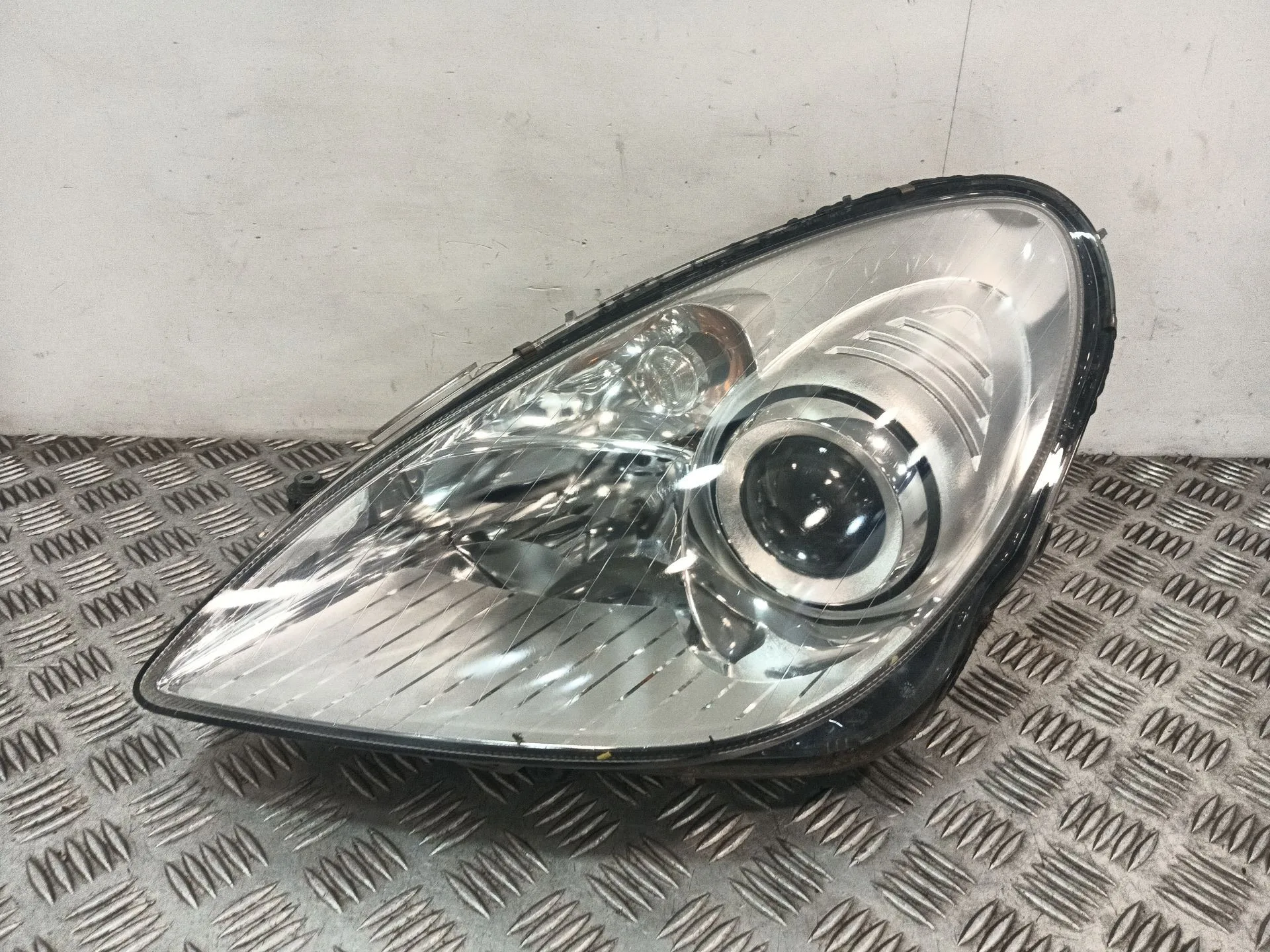 Faro Izquierdo para Mercedes-Benz Slk (R171)
