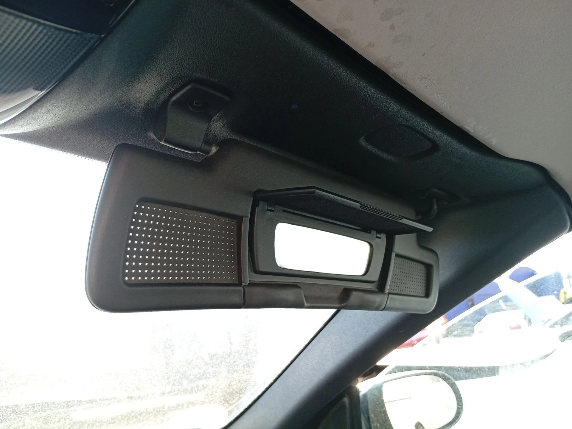 Parasol Derecho para Mercedes-Benz Slk (R171)