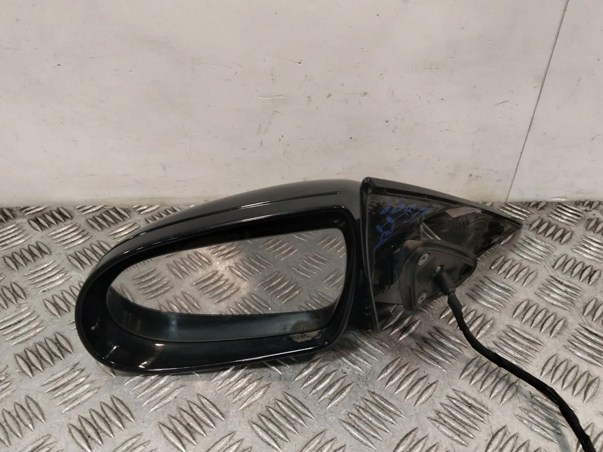 Retrovisor Izquierdo para Mercedes-Benz Slk (R171)