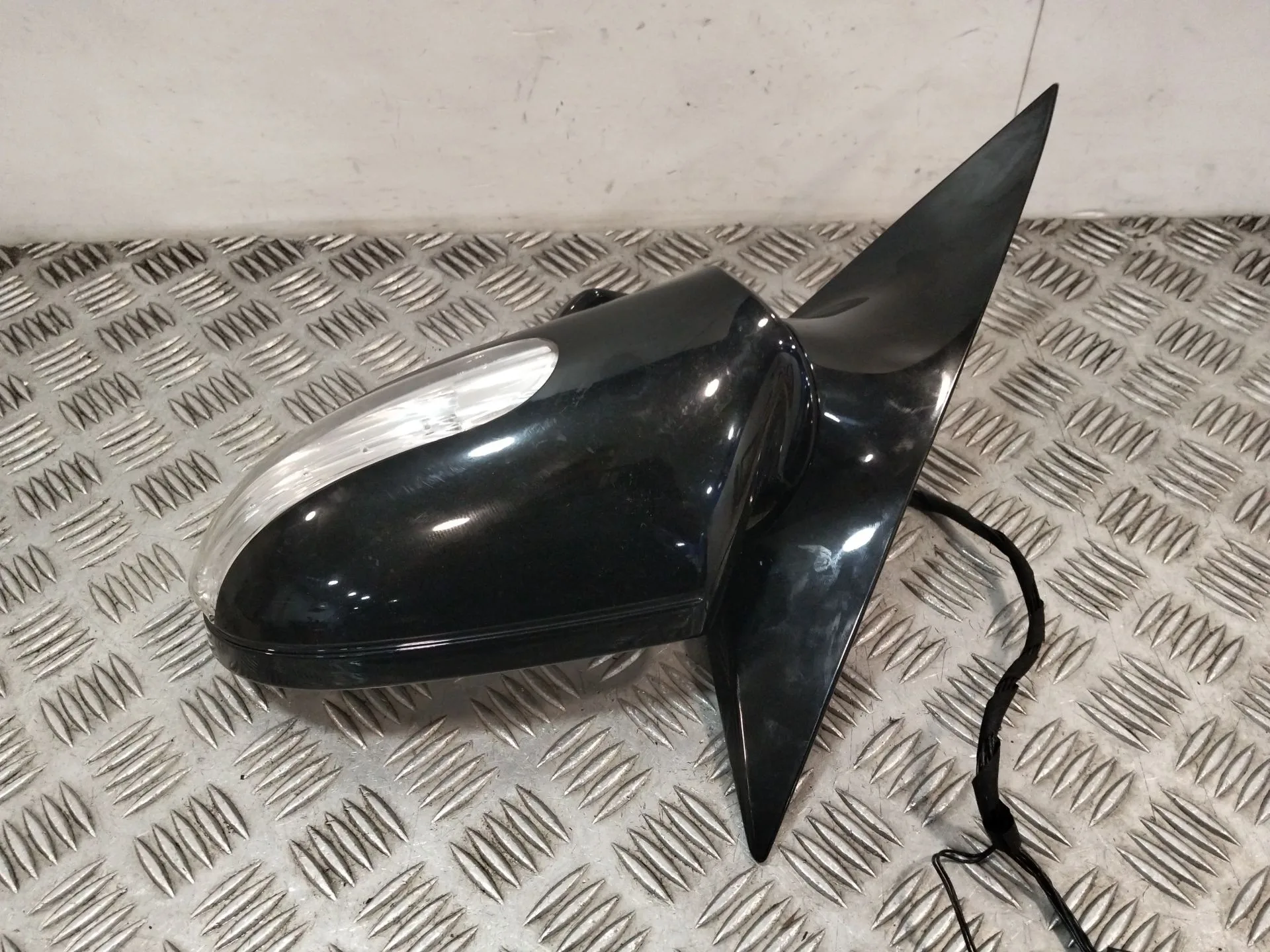 Retrovisor Izquierdo para Mercedes-Benz Slk (R171)