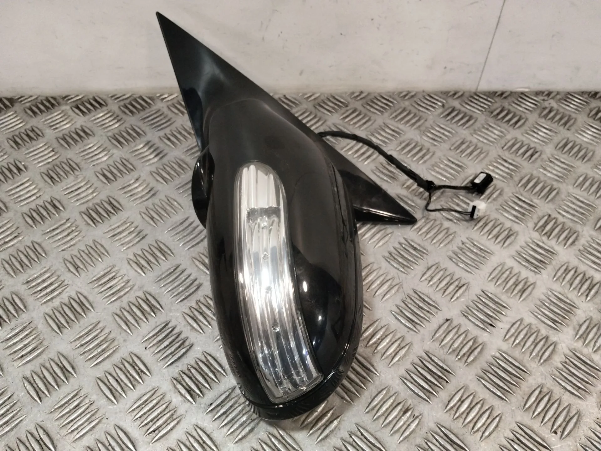 Retrovisor Izquierdo para Mercedes-Benz Slk (R171)