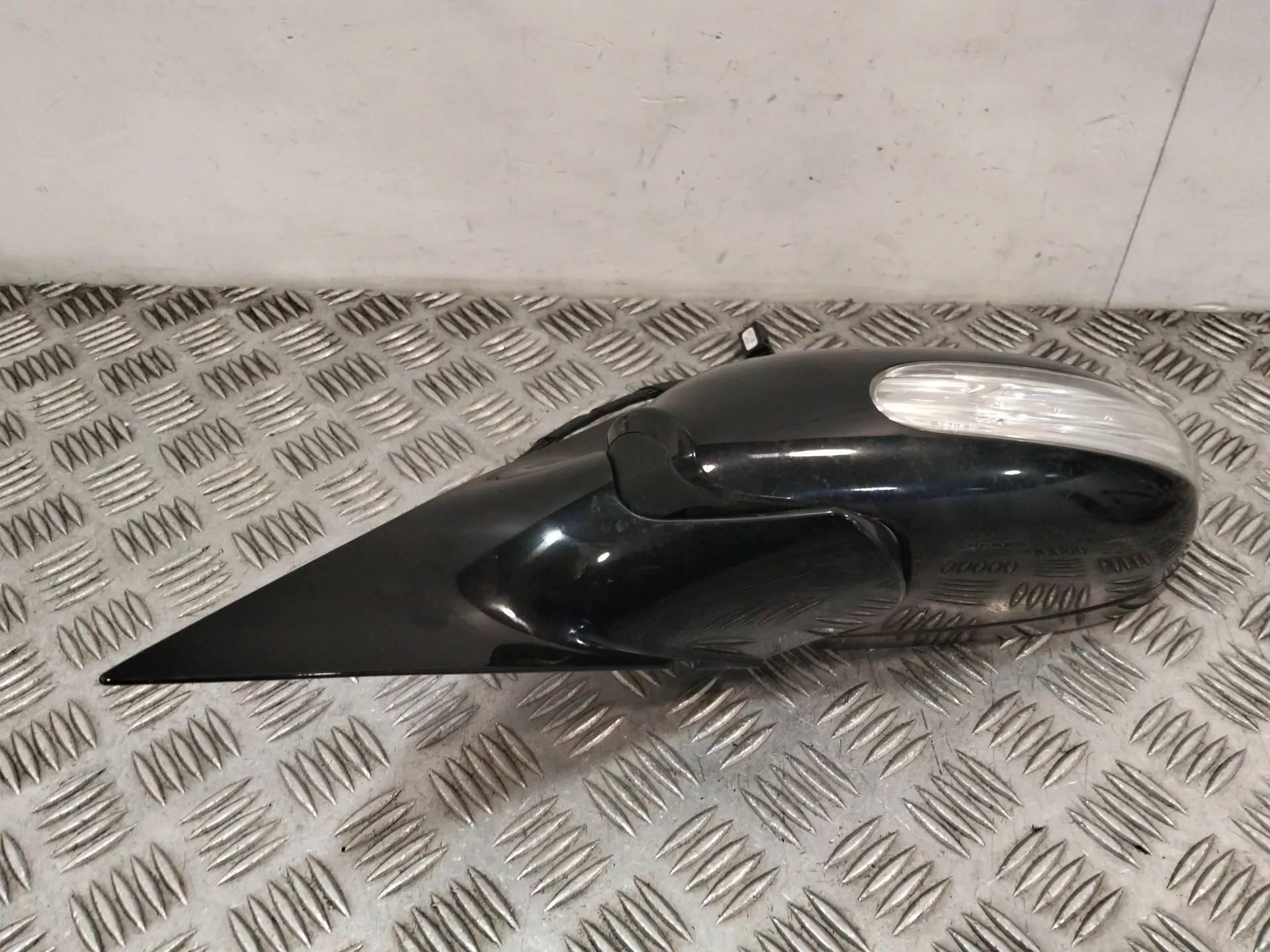Retrovisor Izquierdo para Mercedes-Benz Slk (R171)