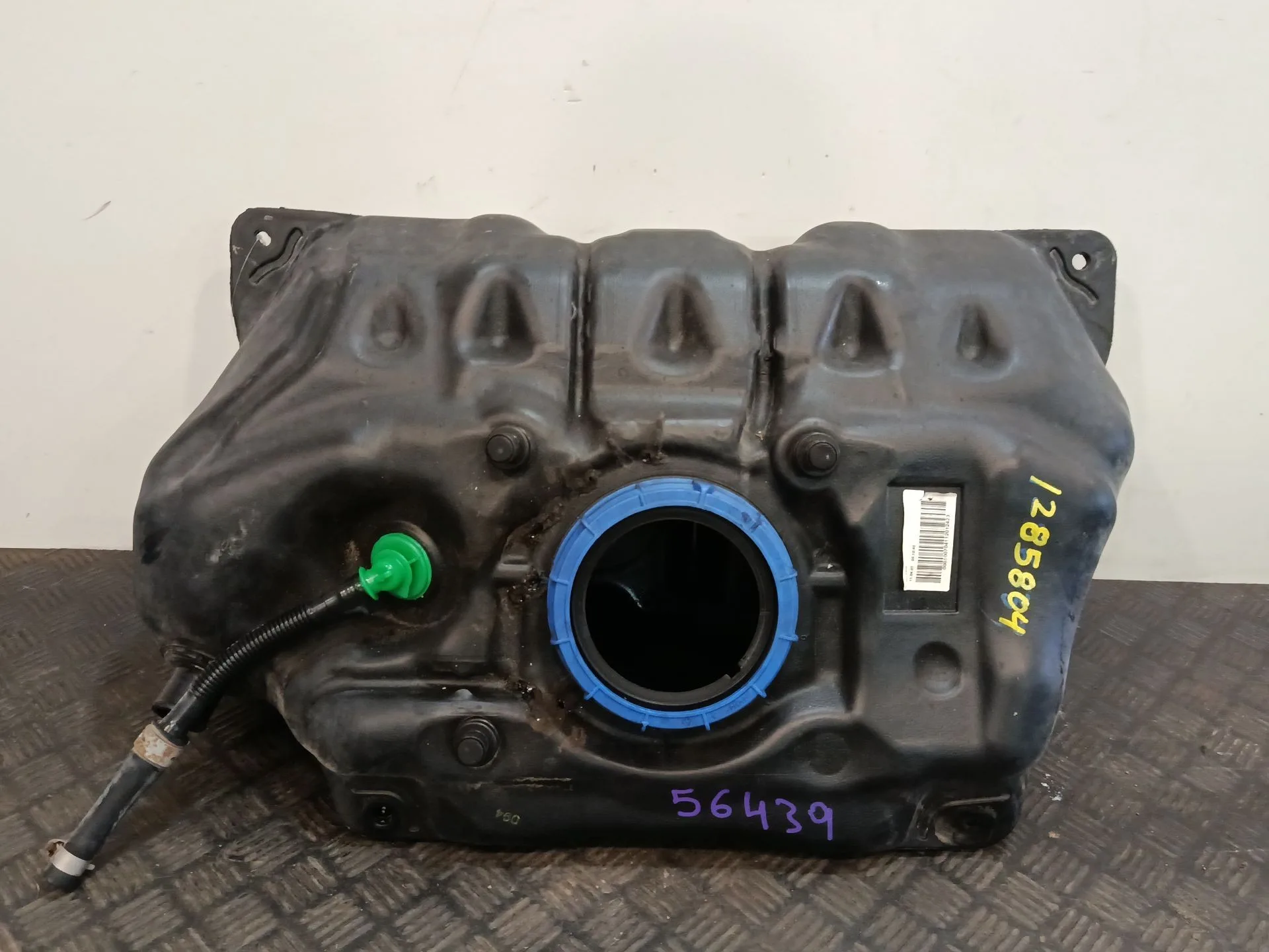 Deposito Combustible para Toyota Yaris (Ksp9/Scp9/Nlp9)
