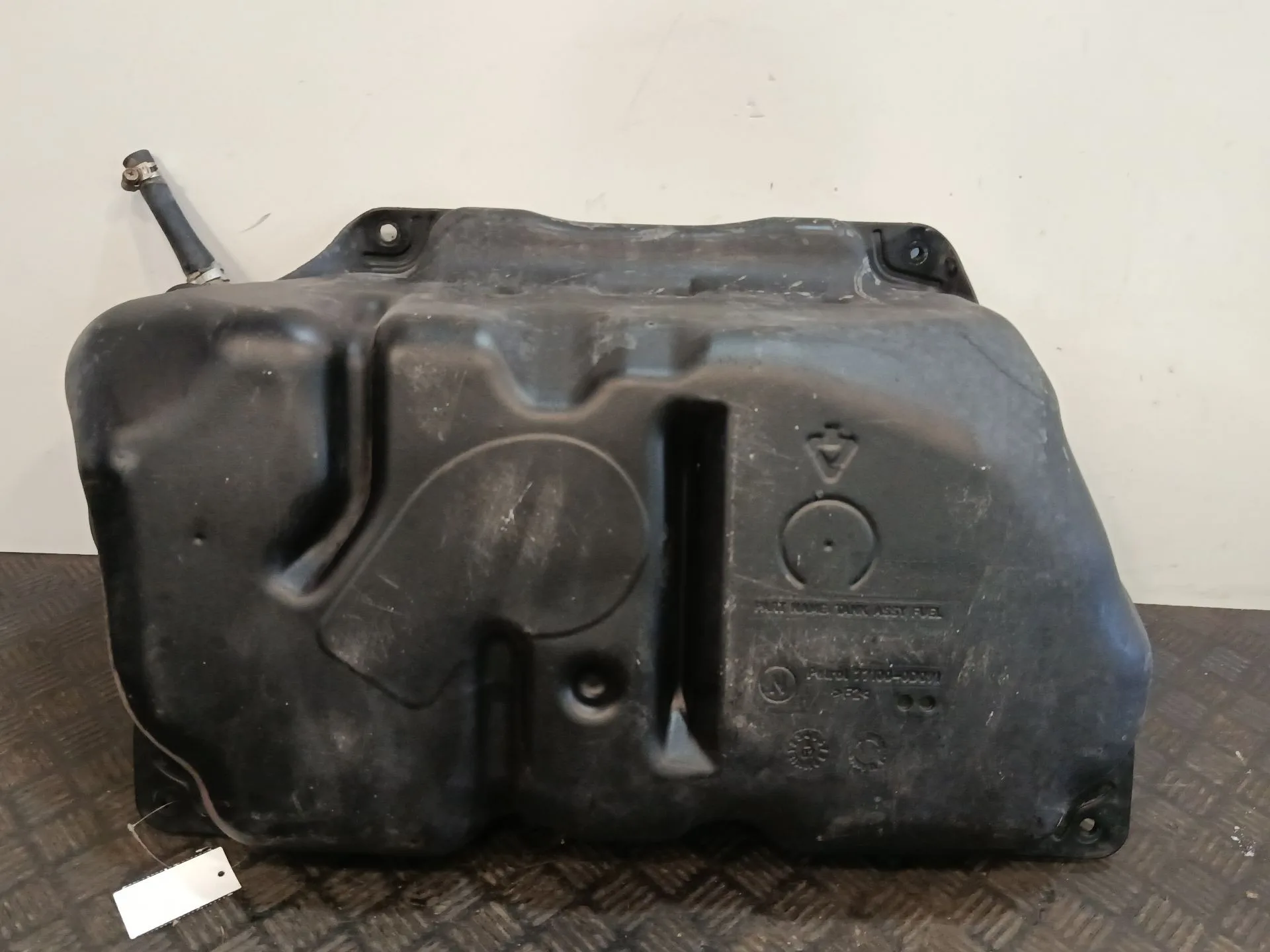 Deposito Combustible para Toyota Yaris (Ksp9/Scp9/Nlp9)