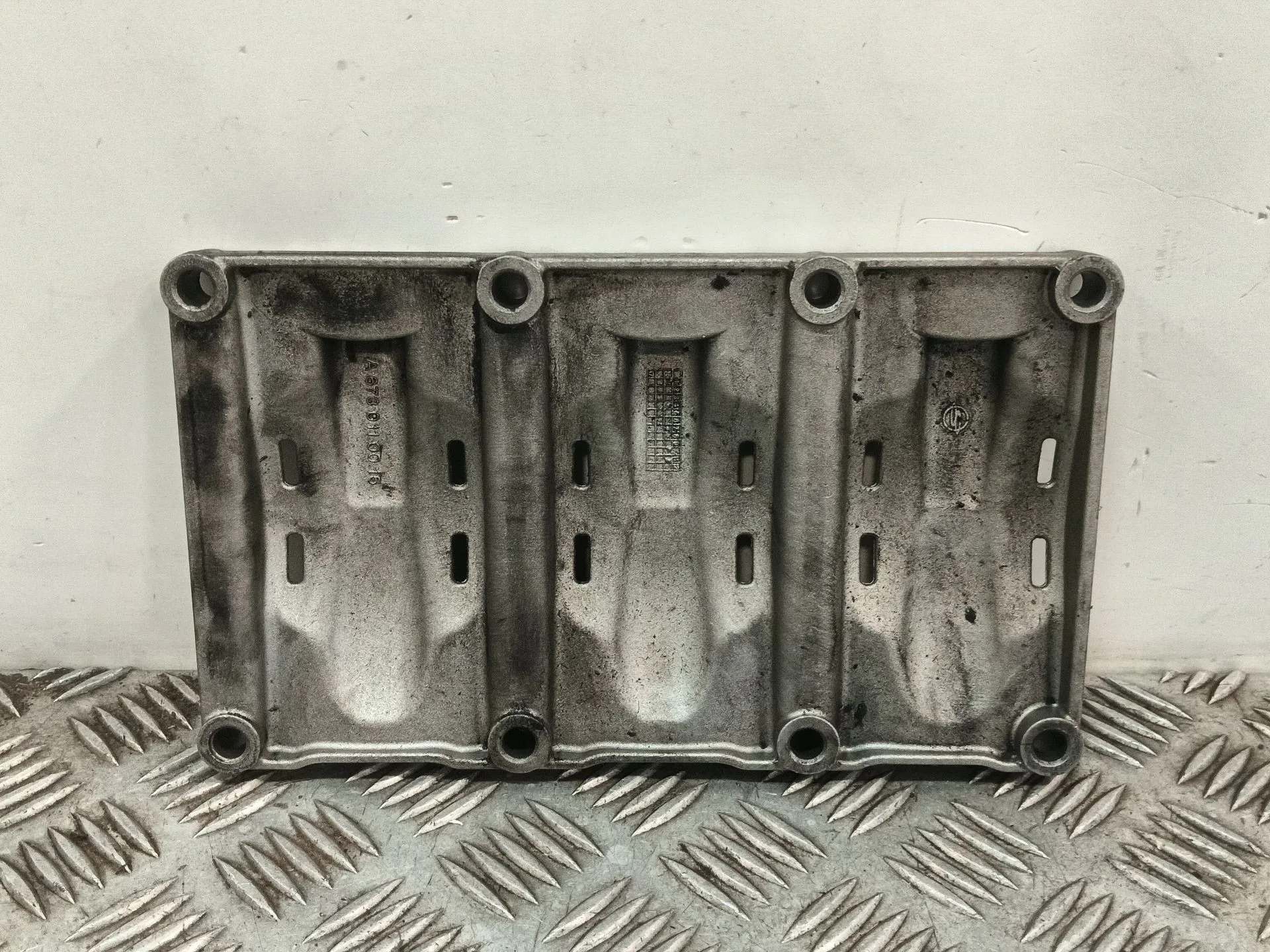Sobrecarter para Ssangyong Tivoli