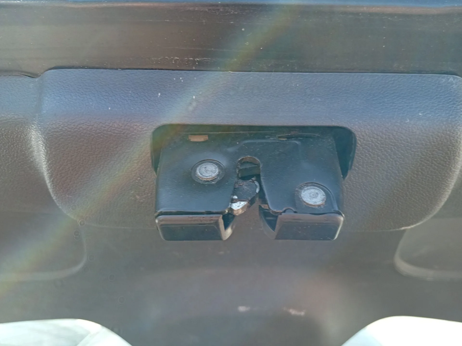 Cerradura Maletero / Porton para Renault Clio Iii (Br0/1, Cr0/1)