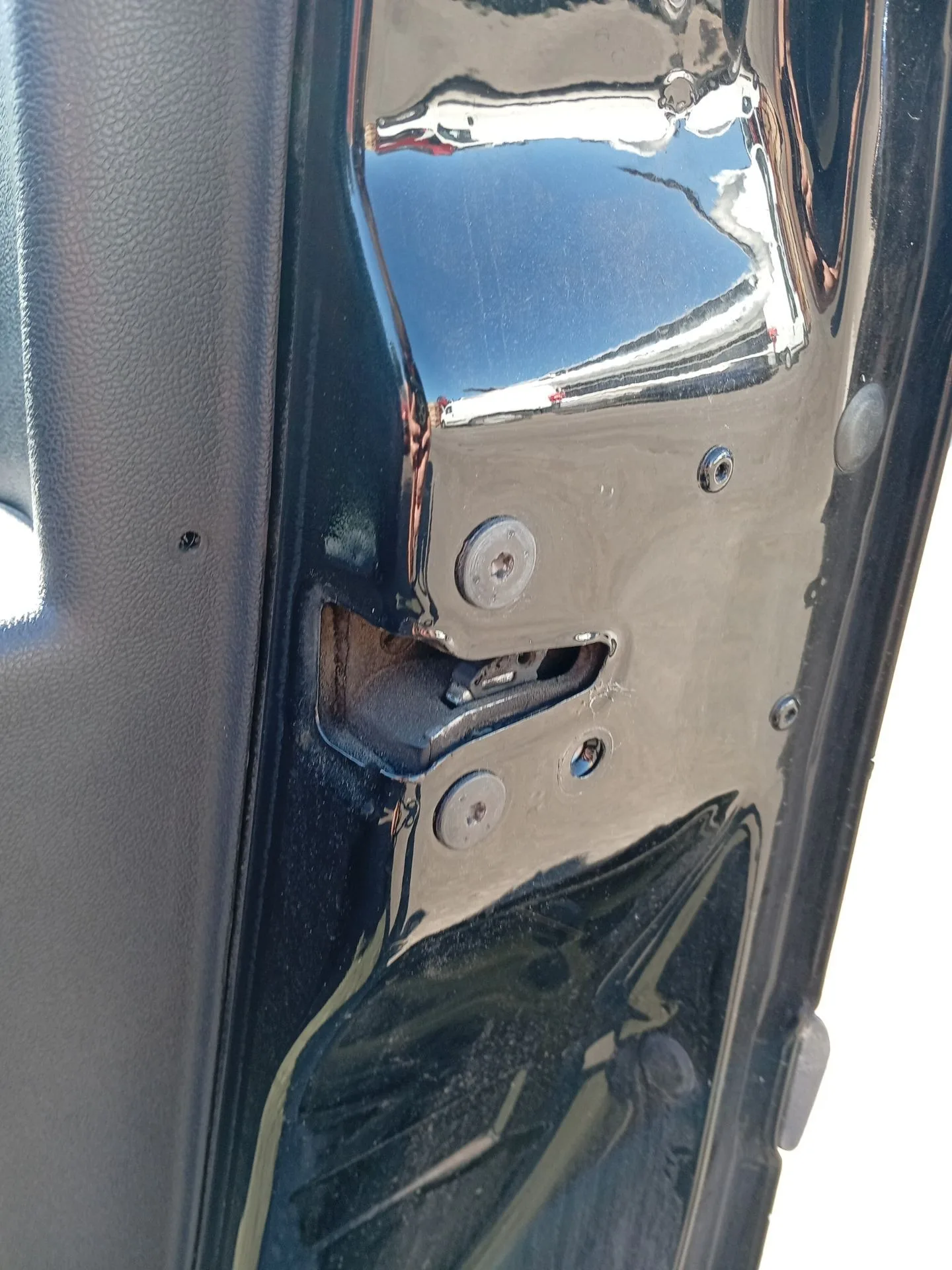 Cerradura Puerta Delantera Derecha para Renault Clio Iii (Br0/1, Cr0/1)
