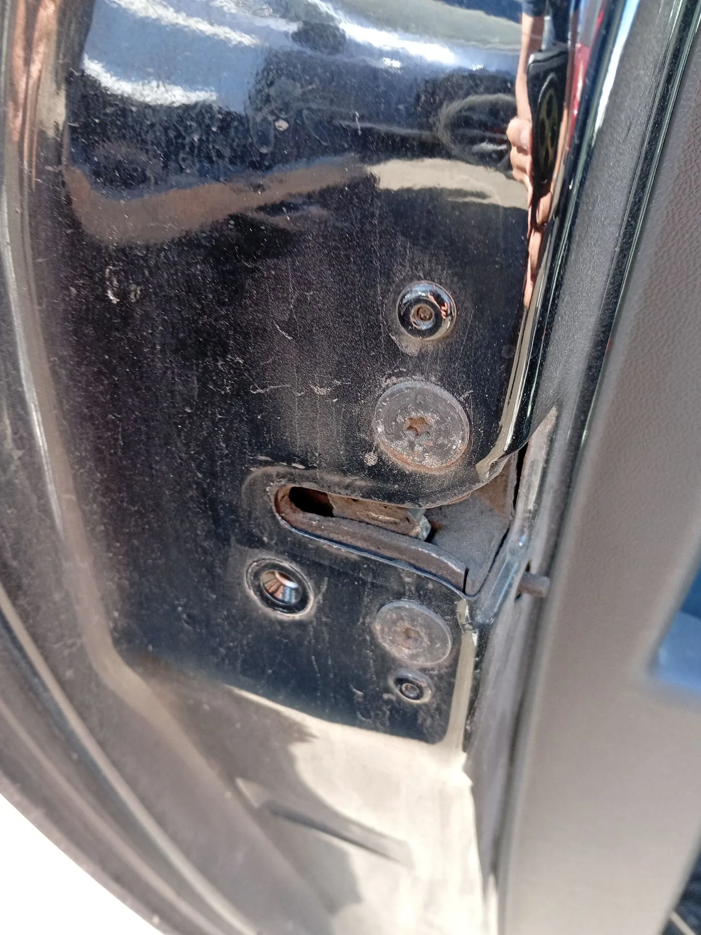 Cerradura Puerta Trasera Izquierda para Renault Clio Iii (Br0/1, Cr0/1)