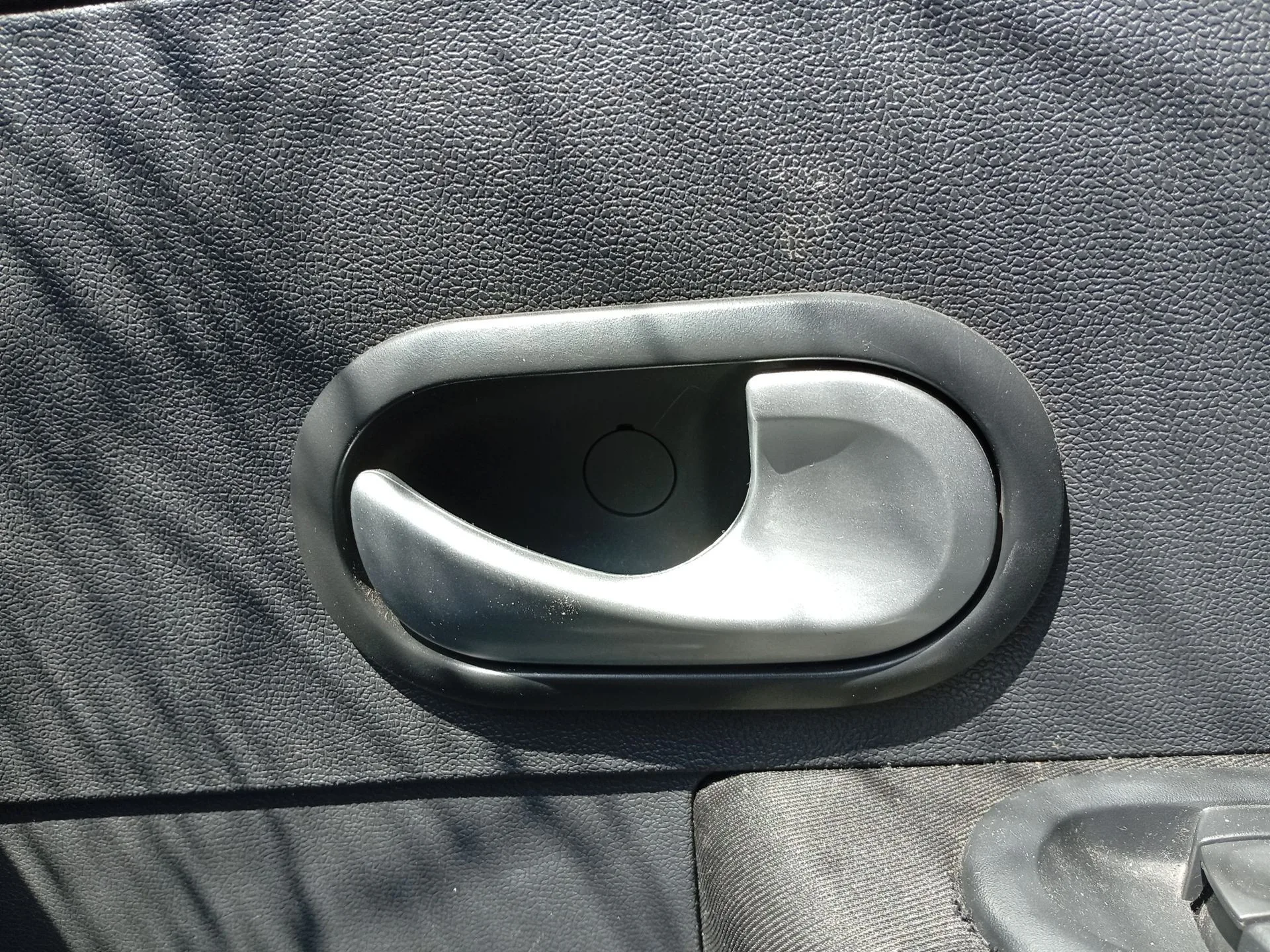 Maneta Interior Delantera Derecha para Renault Clio Iii (Br0/1, Cr0/1)