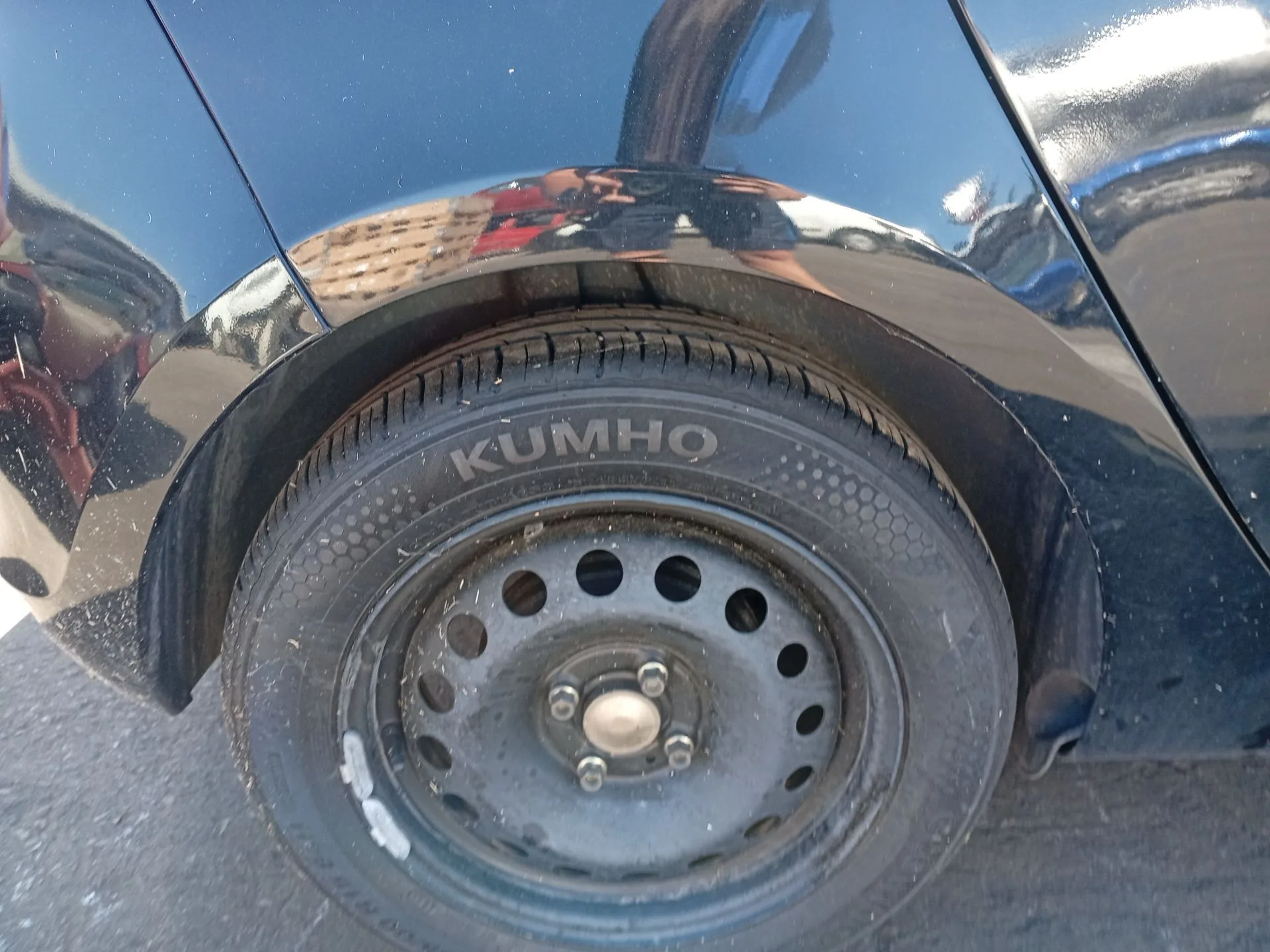 Paso De Rueda Trasero Derecho para Renault Clio Iii (Br0/1, Cr0/1)