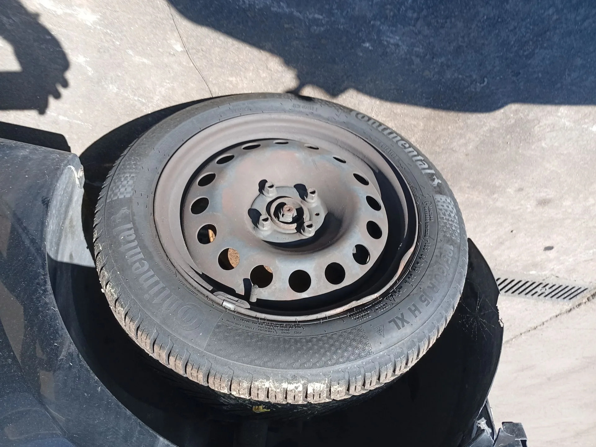 Pinza Freno Delantera Izquierda para Renault Clio Iii (Br0/1, Cr0/1)