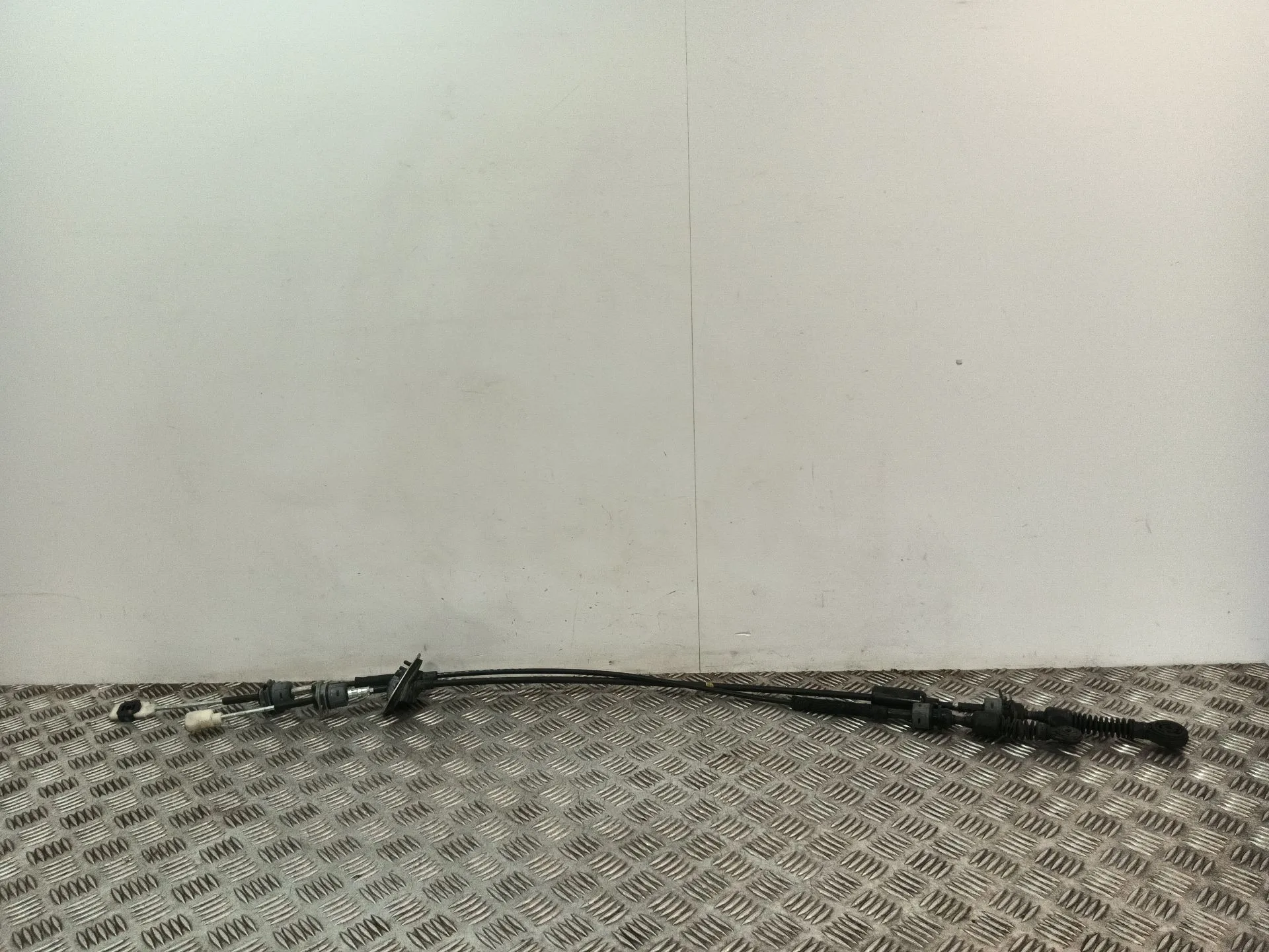 Varillaje Cambio para Kia Sportage