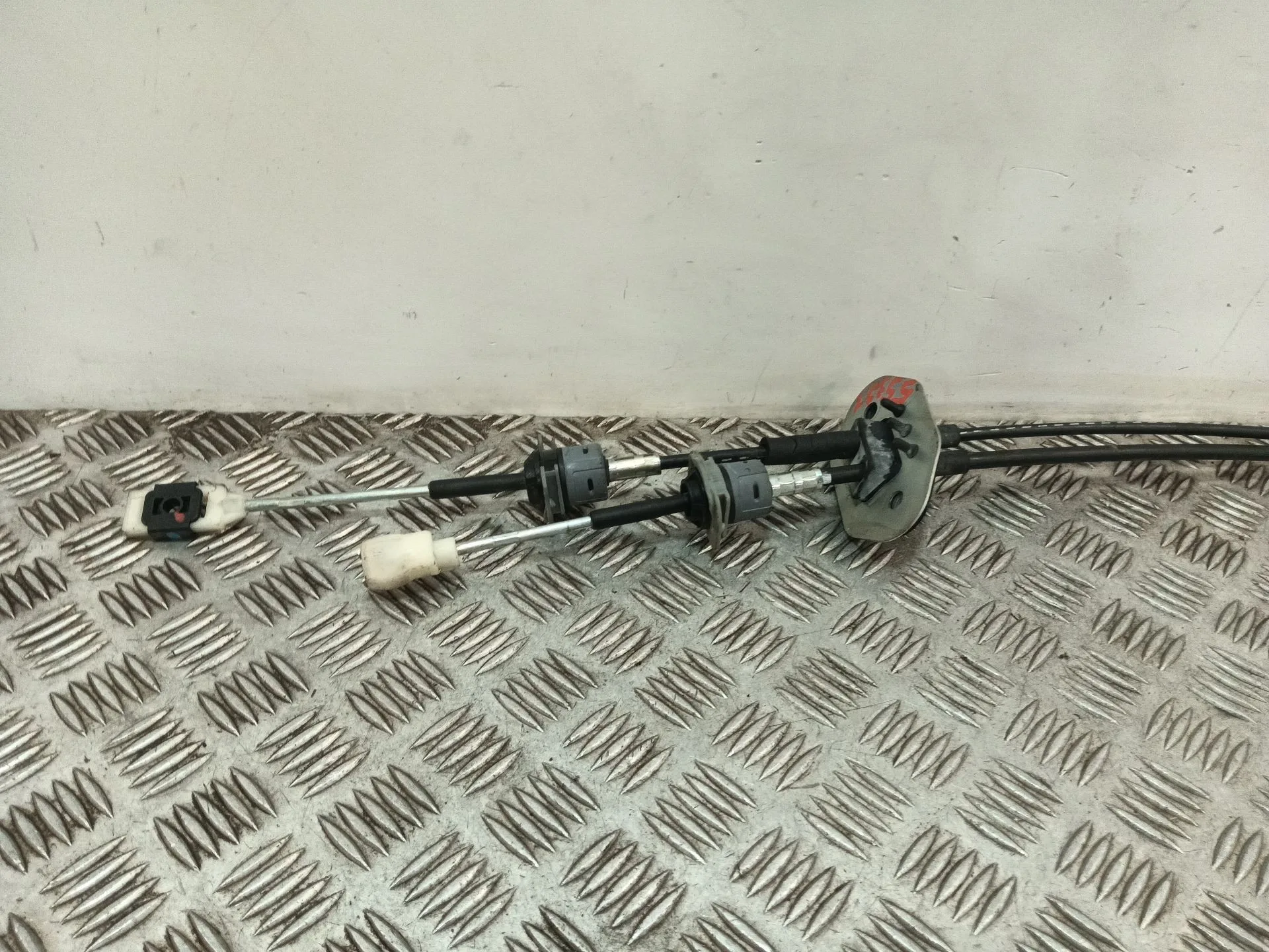 Varillaje Cambio para Kia Sportage