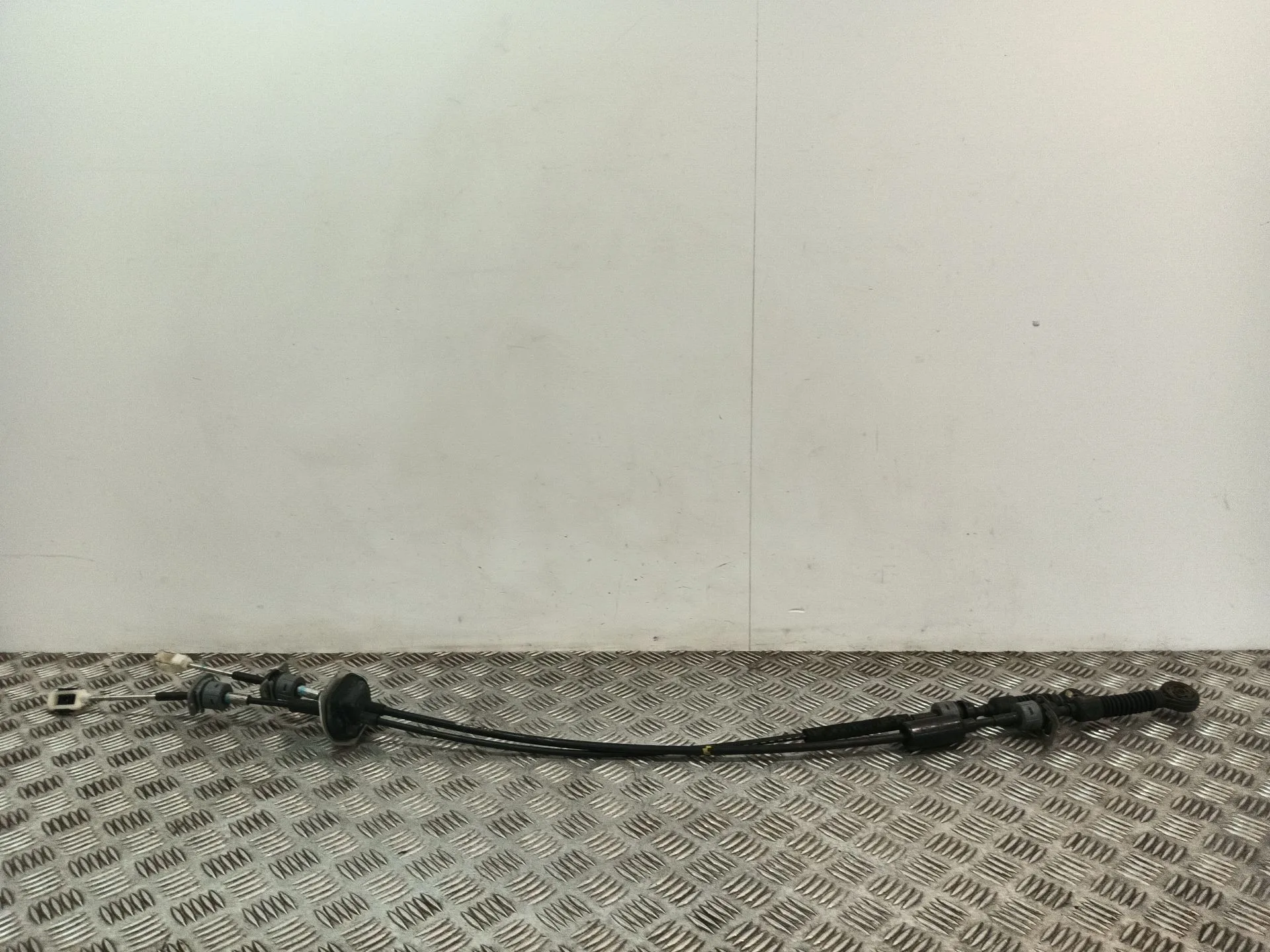 Varillaje Cambio para Kia Sportage
