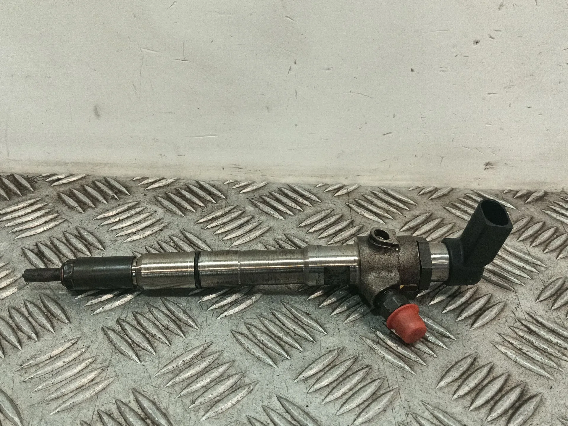 Inyector para Audi A1 (8X1, 8Xk)