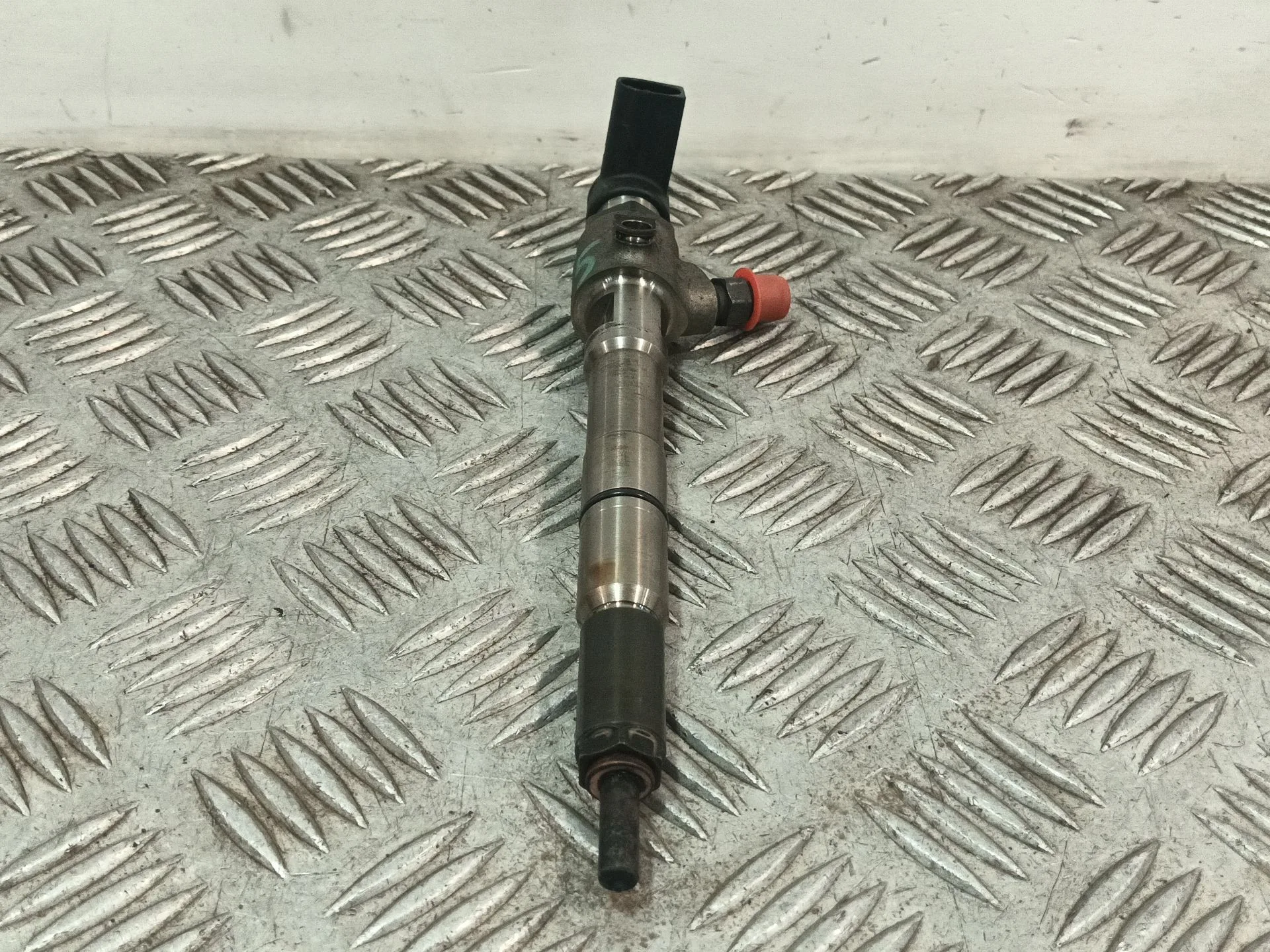 Inyector para Audi A1 (8X1, 8Xk)