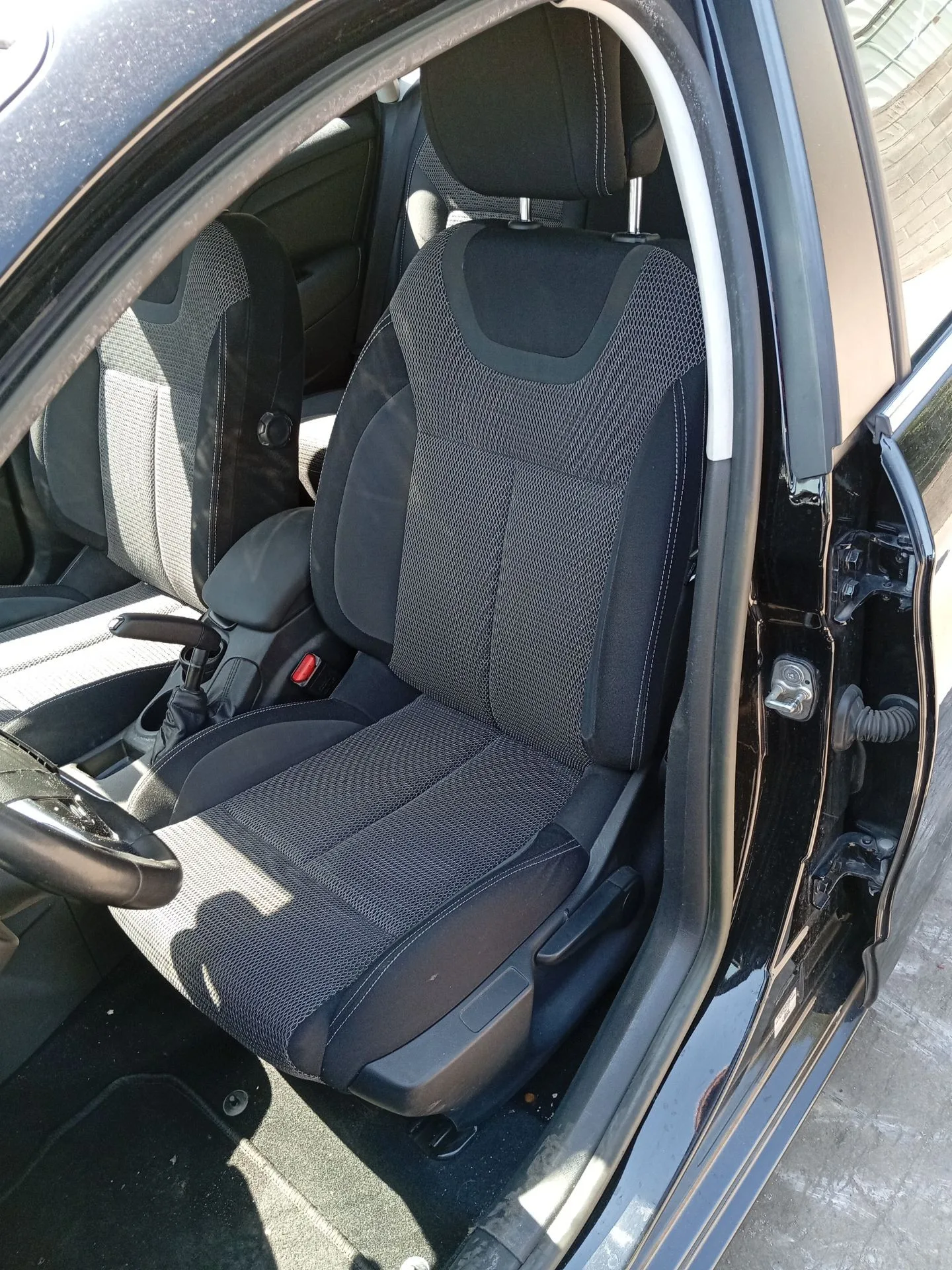 Asiento Delantero Izquierdo para Citroën C4 Ii (Nc_)