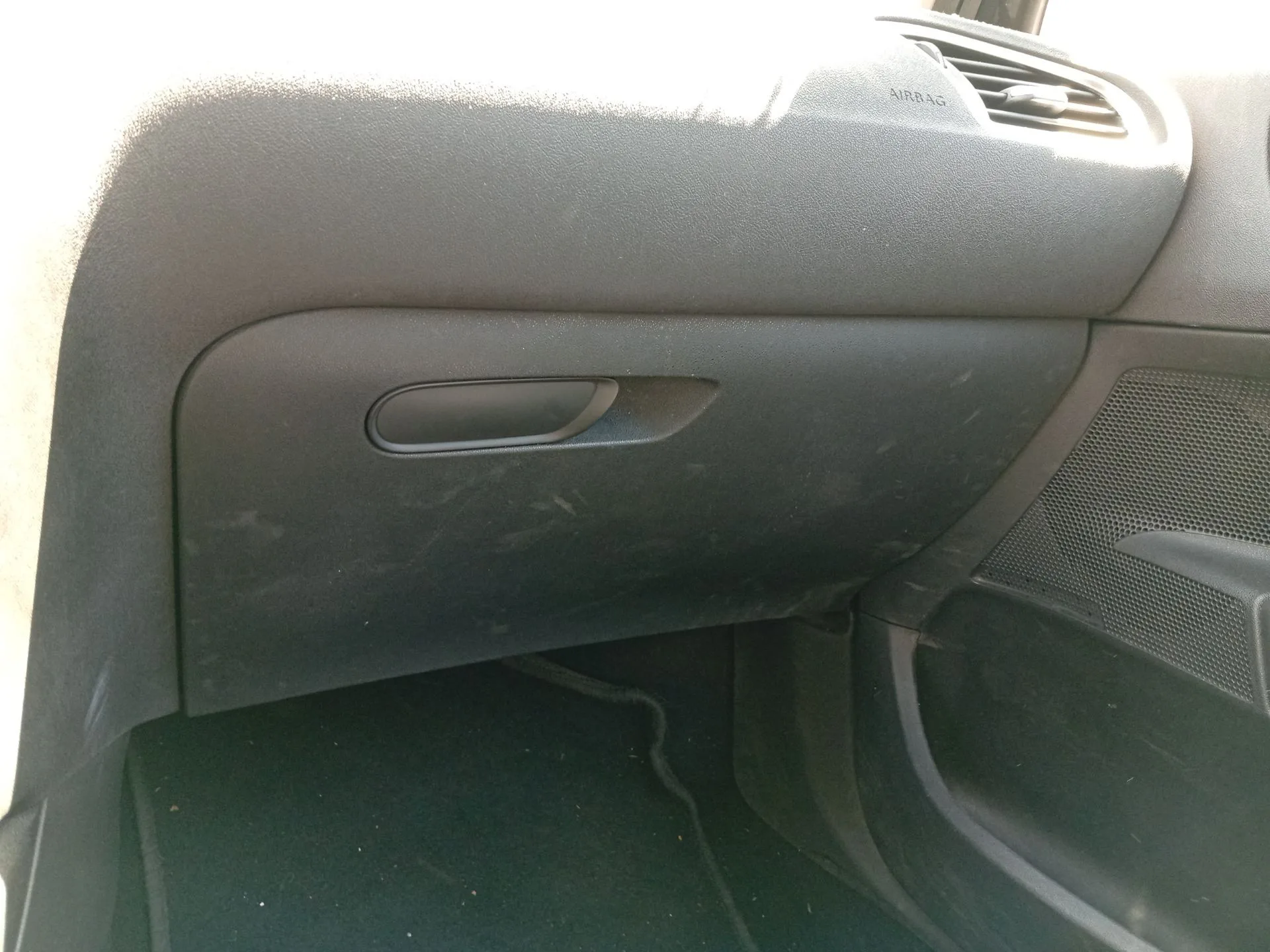 Guantera para Citroën C4 Ii (Nc_)