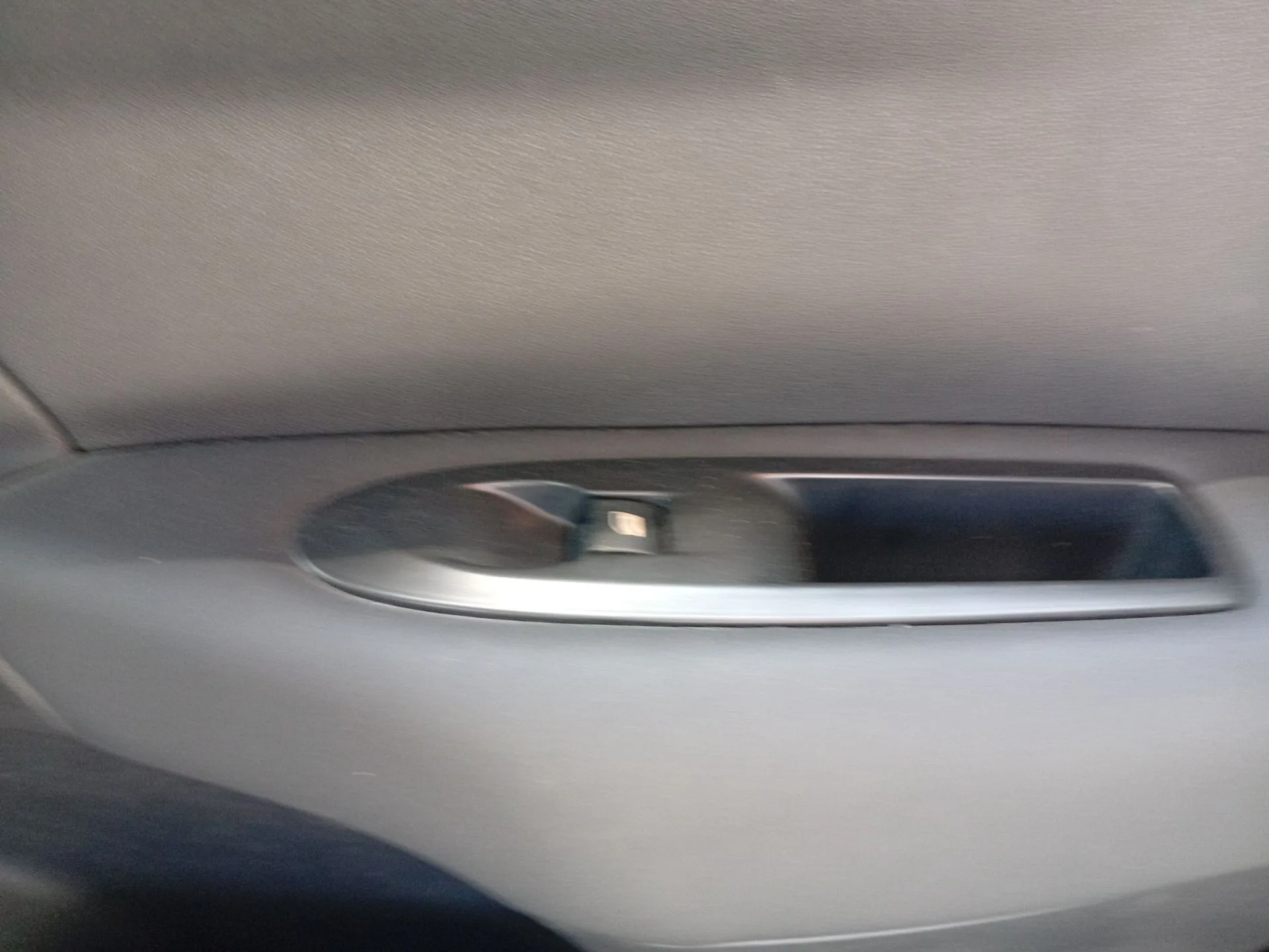 Mando Elevalunas Trasero Derecho para Citroën C4 Ii (Nc_)