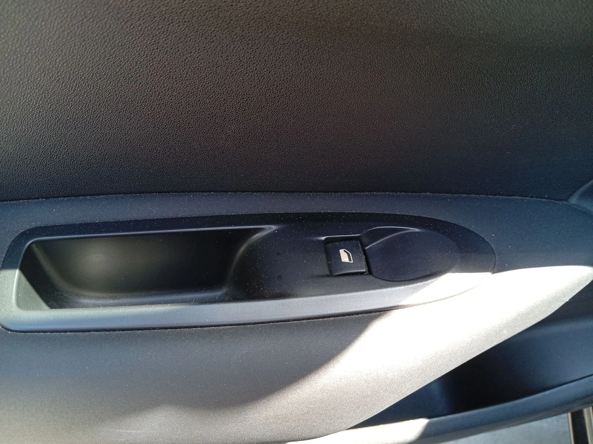 Mando Elevalunas Trasero Izquierdo para Citroën C4 Ii (Nc_)