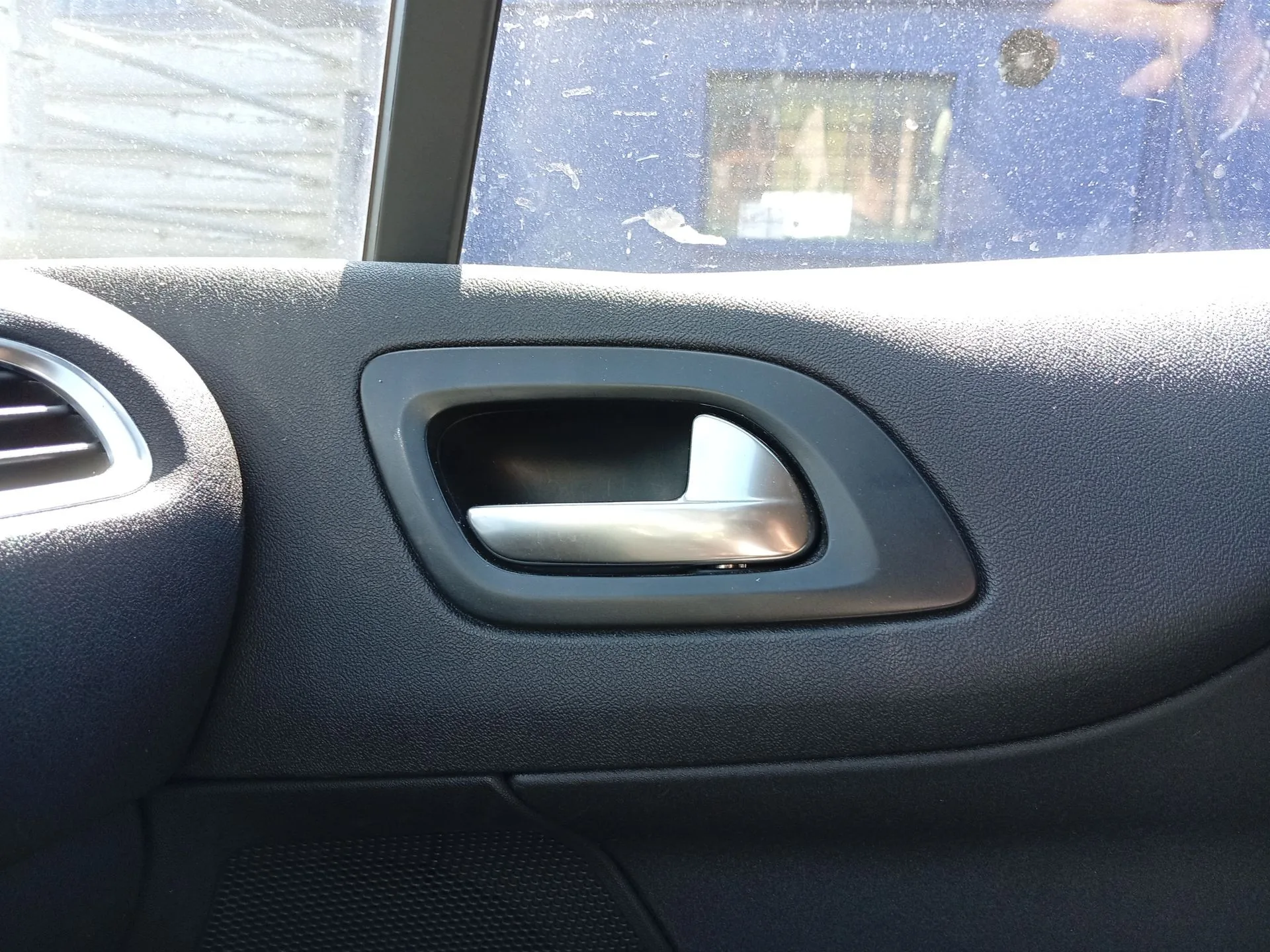 Maneta Interior Delantera Derecha para Citroën C4 Ii (Nc_)