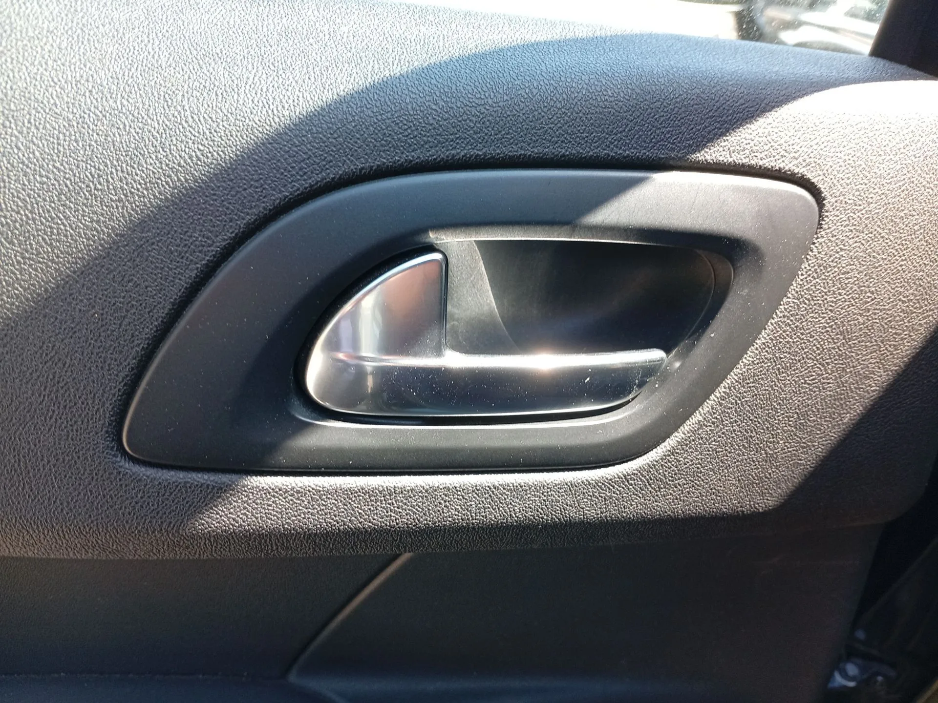 Maneta Interior Trasera Izquierda para Citroën C4 Ii (Nc_)