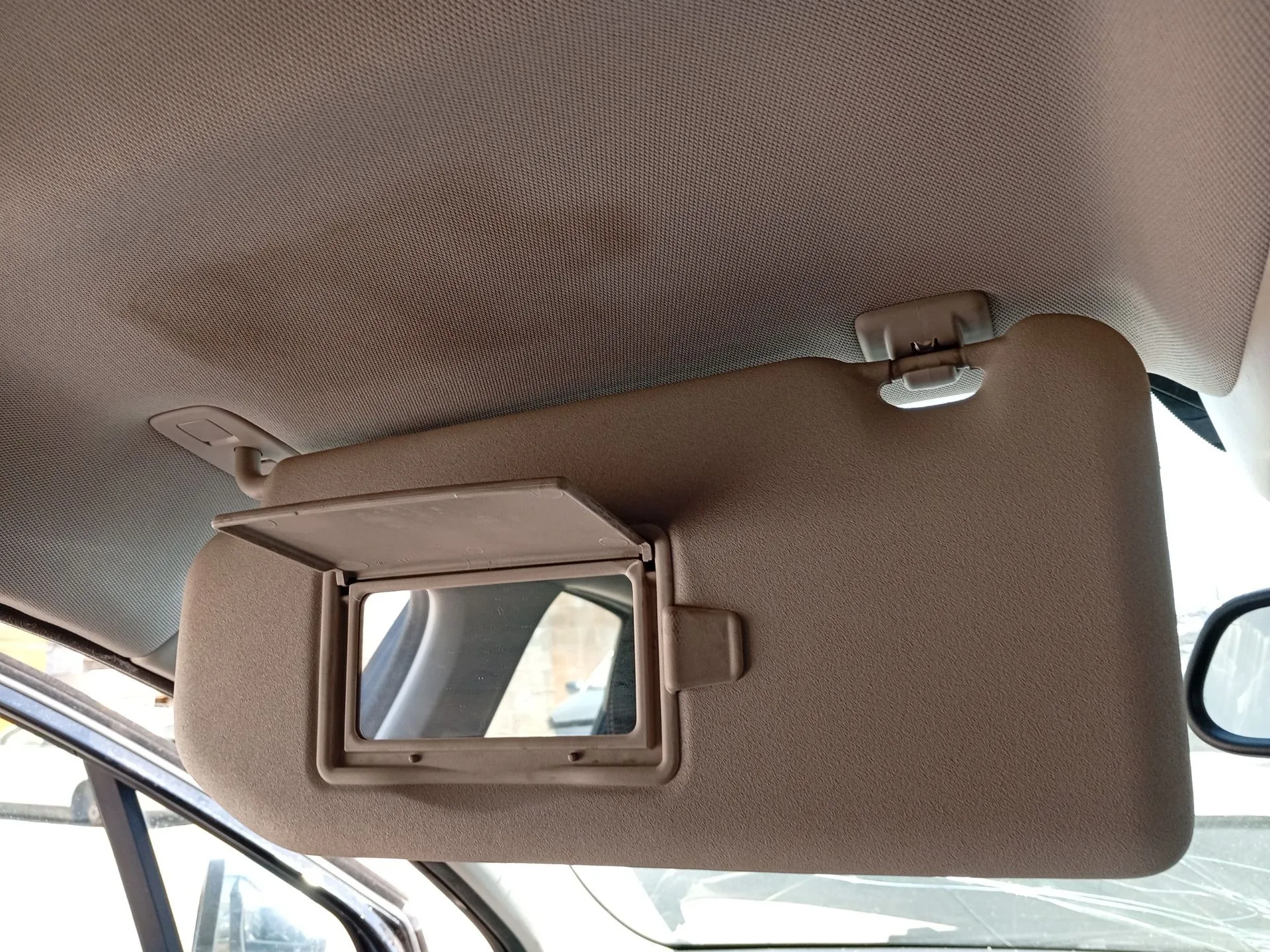 Parasol Izquierdo para Citroën C4 Ii (Nc_)