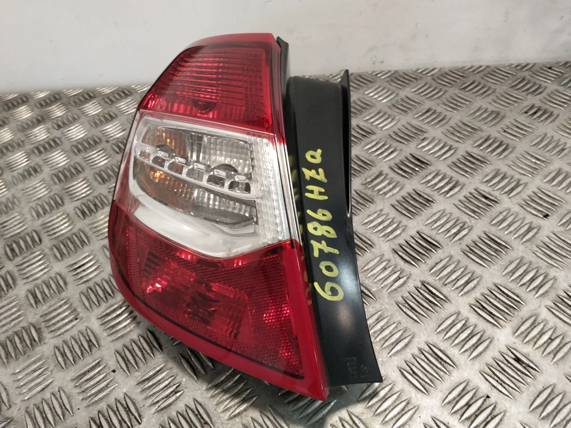 Piloto Trasero Izquierdo para Citroën C4 Ii (Nc_)