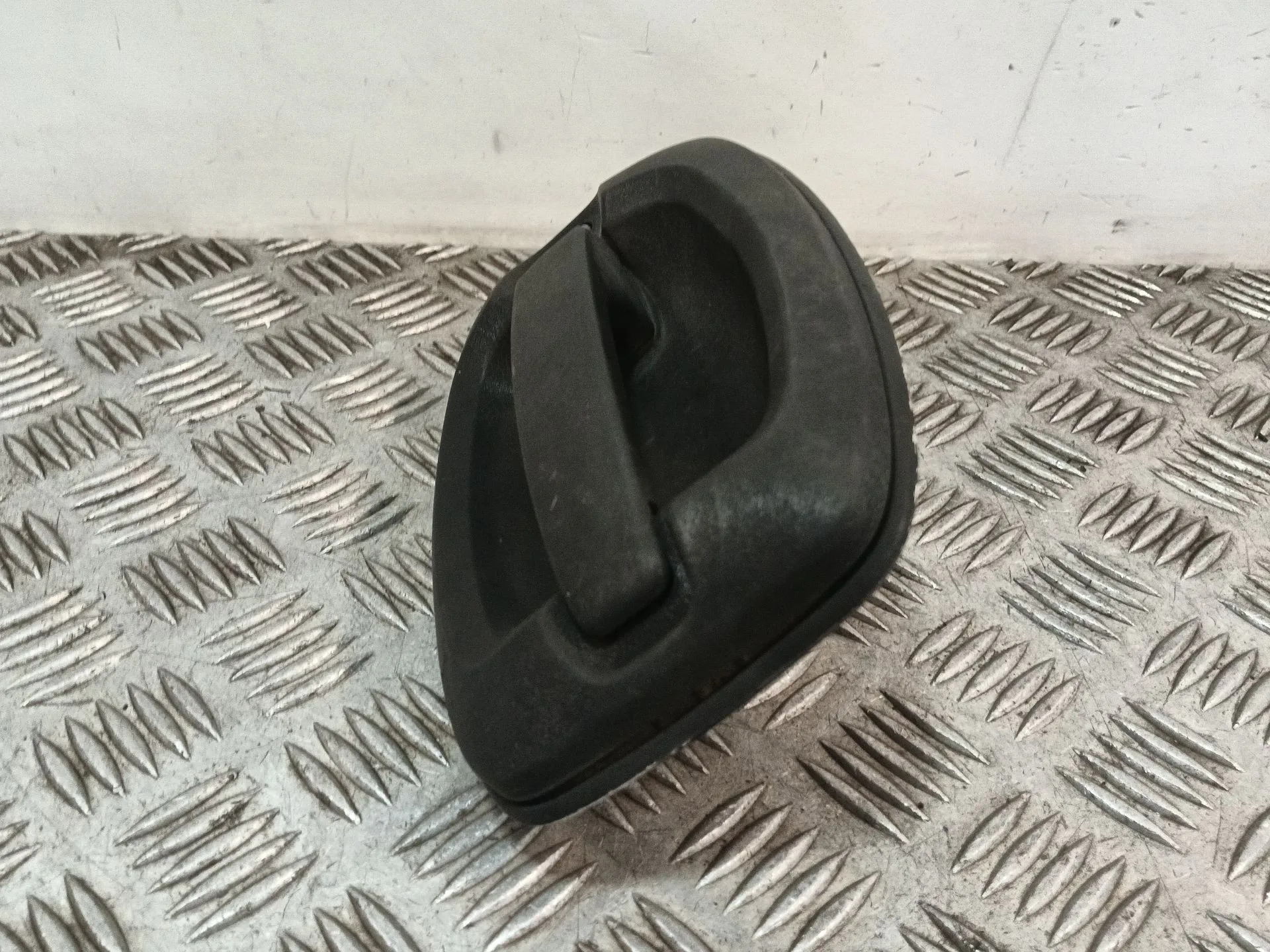 Maneta Exterior Delantera Izquierda para Fiat Ducato Caja Cerrada, Techo Elevado 30 (06.2006)