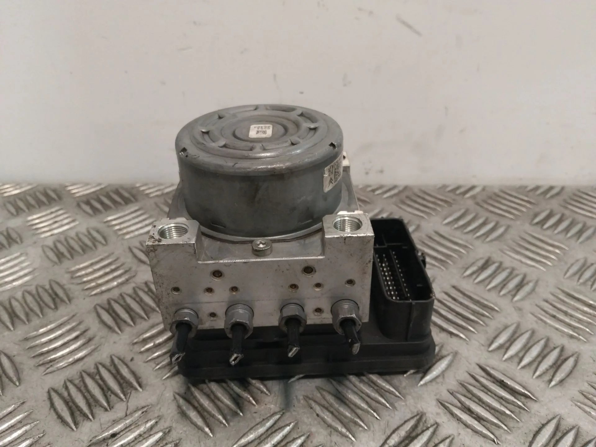 Abs para Peugeot 208 I (Ca_, Cc_)