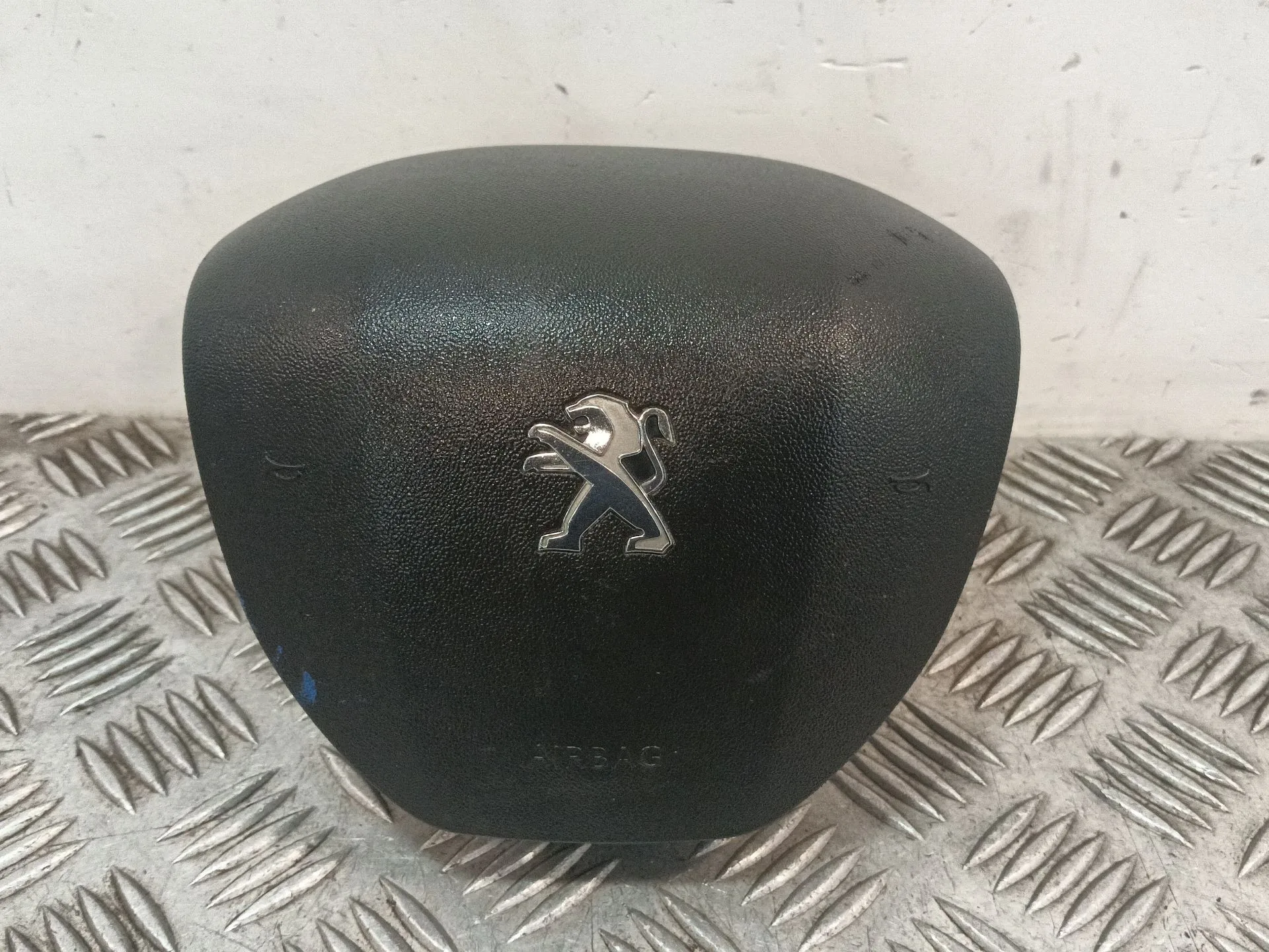 Airbag Delantero Izquierdo para Peugeot 208 I (Ca_, Cc_)