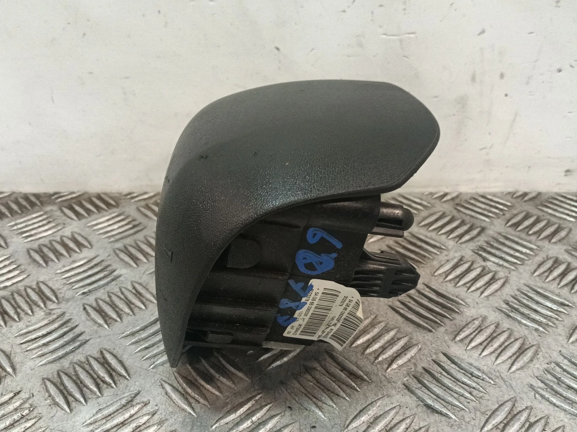 Airbag Delantero Izquierdo para Peugeot 208 I (Ca_, Cc_)
