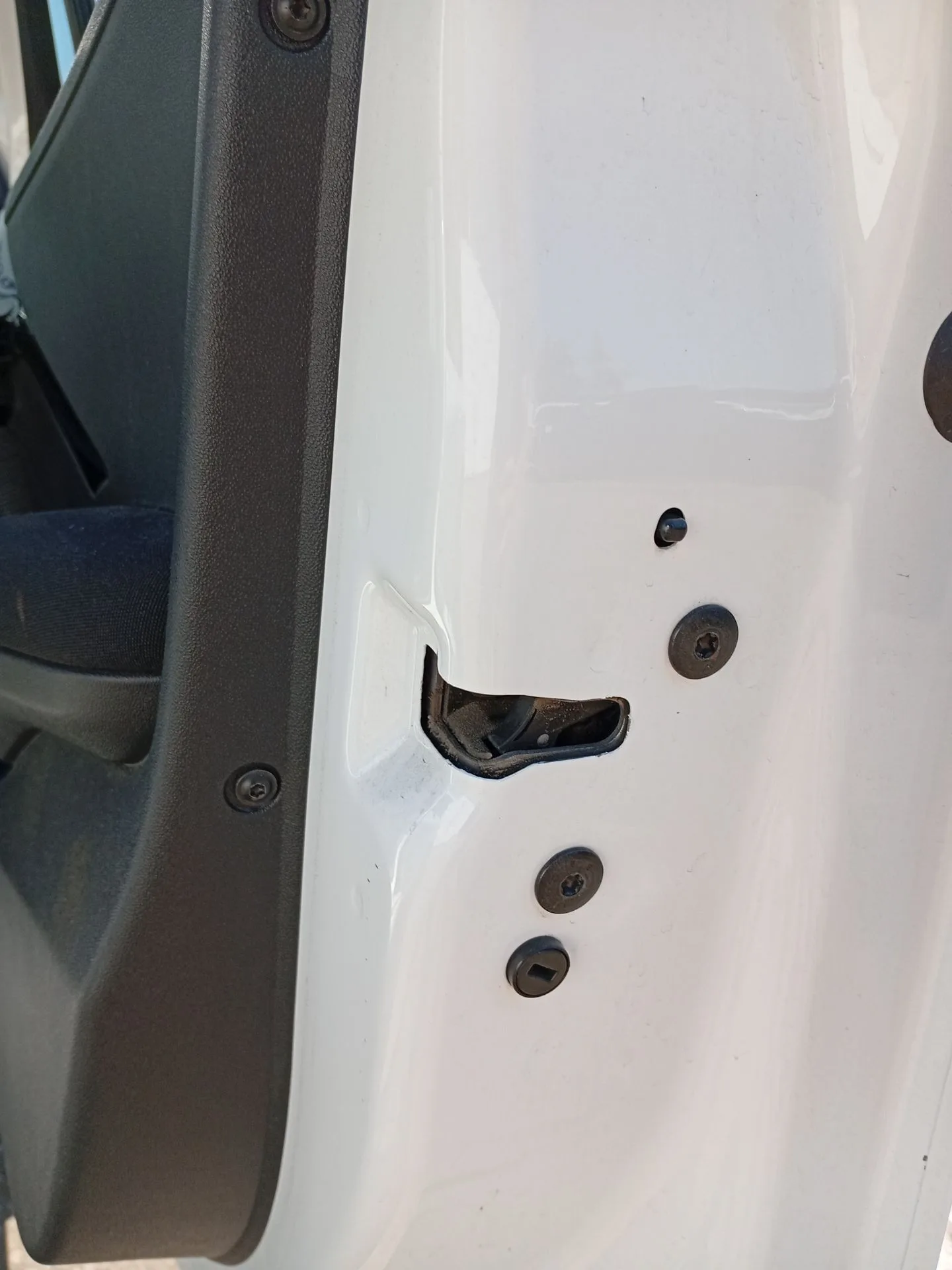 Cerradura Puerta Delantera Derecha para Peugeot 208 I (Ca_, Cc_)