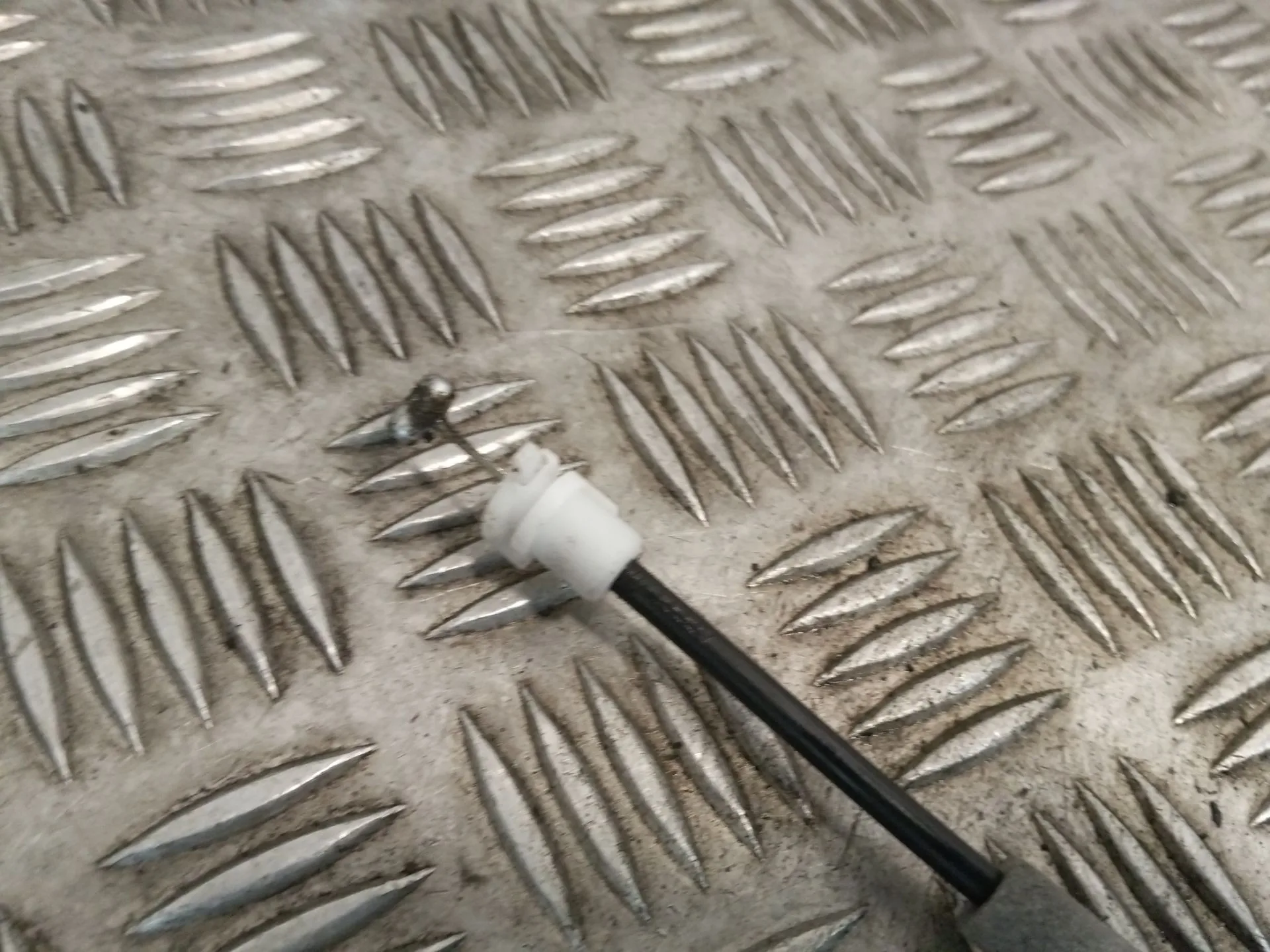 Cerradura Puerta Trasera Izquierda para Peugeot 208 I (Ca_, Cc_)