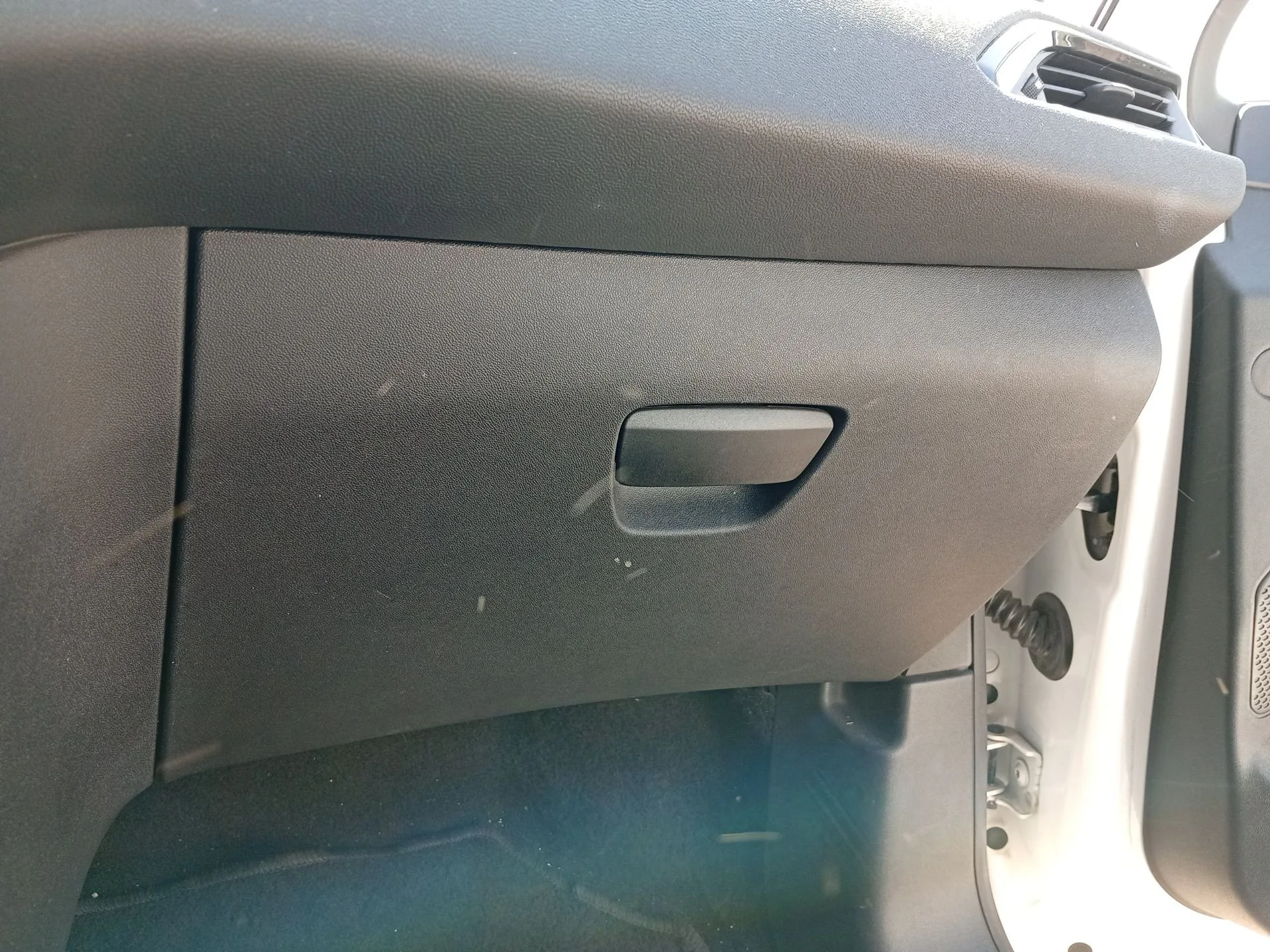 Guantera para Peugeot 208 I (Ca_, Cc_)