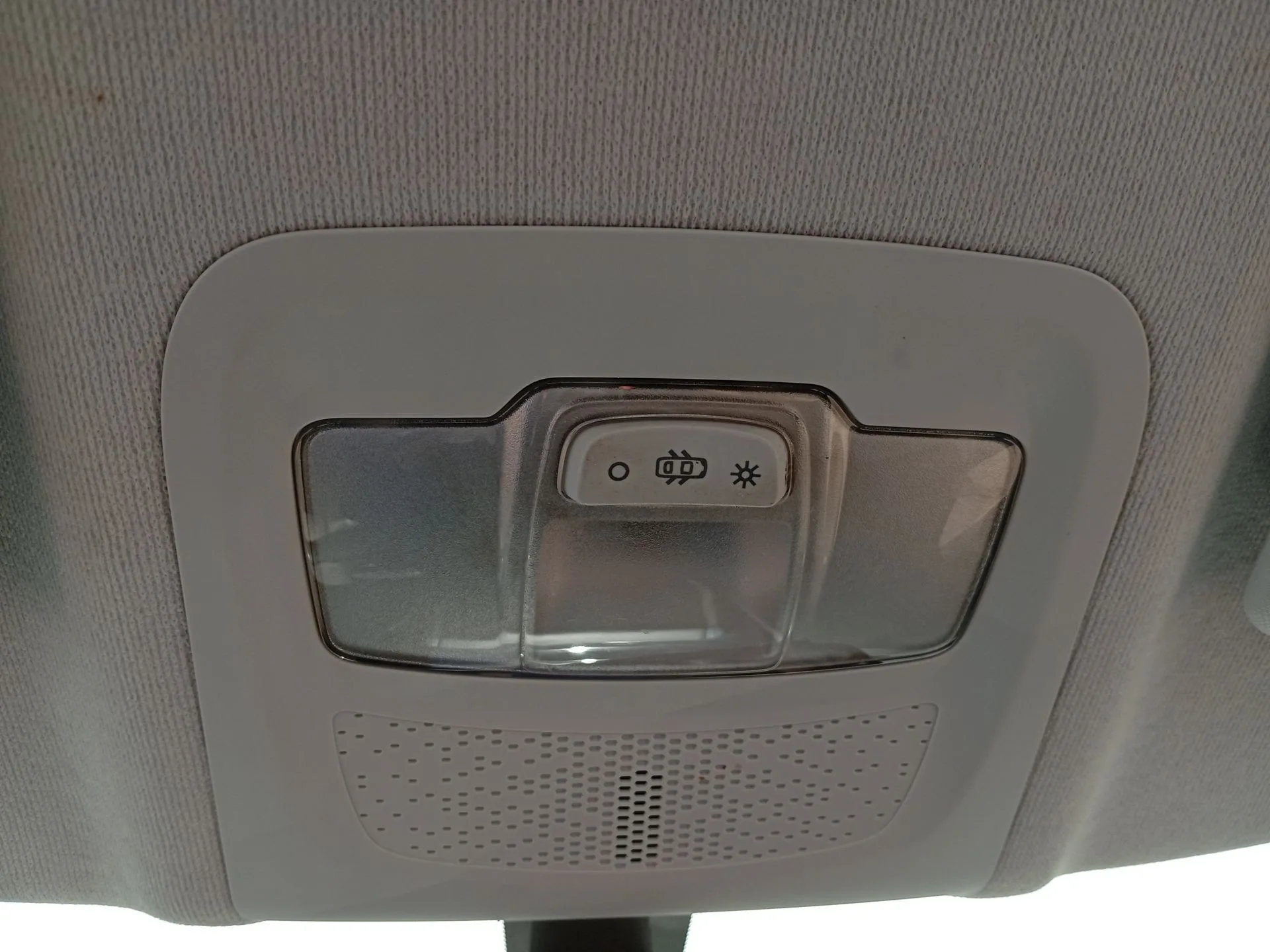 Luz Interior para Peugeot 208 I (Ca_, Cc_)