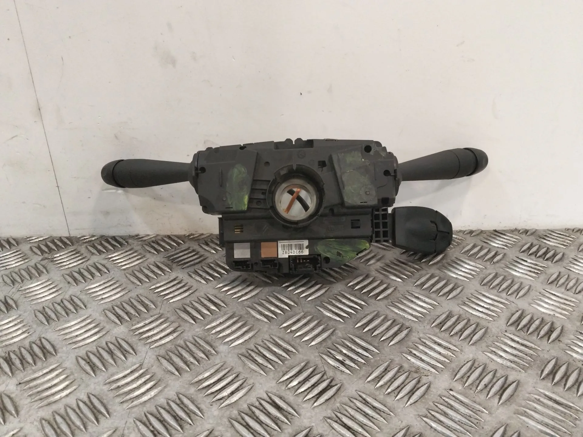 Mando Multifuncion para Peugeot 208 I (Ca_, Cc_)